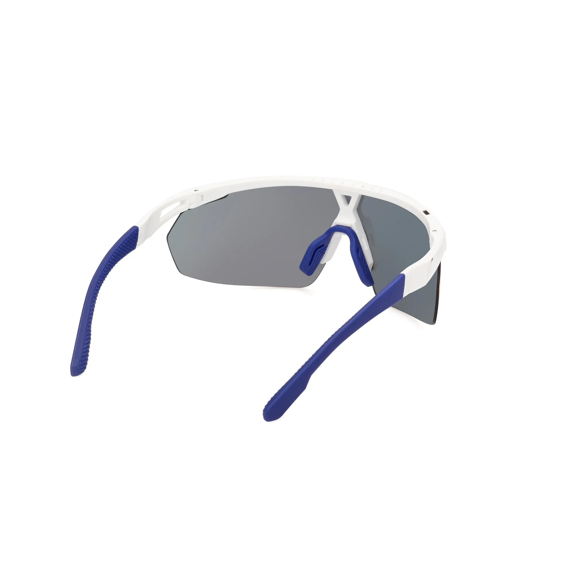   Adidas Sport SP 0094 - 21Z Bianco Opaco | Occhiale Da Sole Unisex 