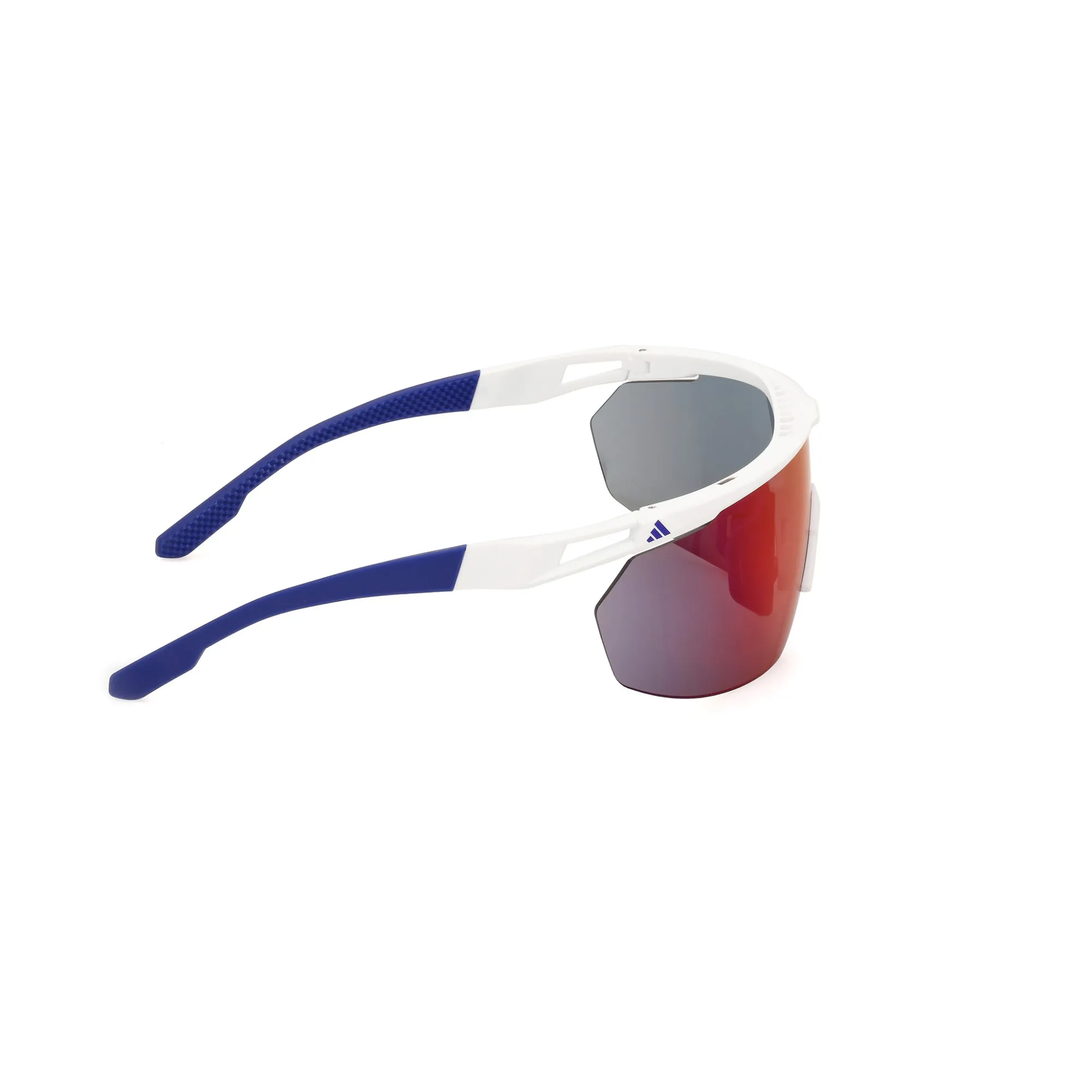   Adidas Sport SP 0094 - 21Z Bianco Opaco | Occhiale Da Sole Unisex 