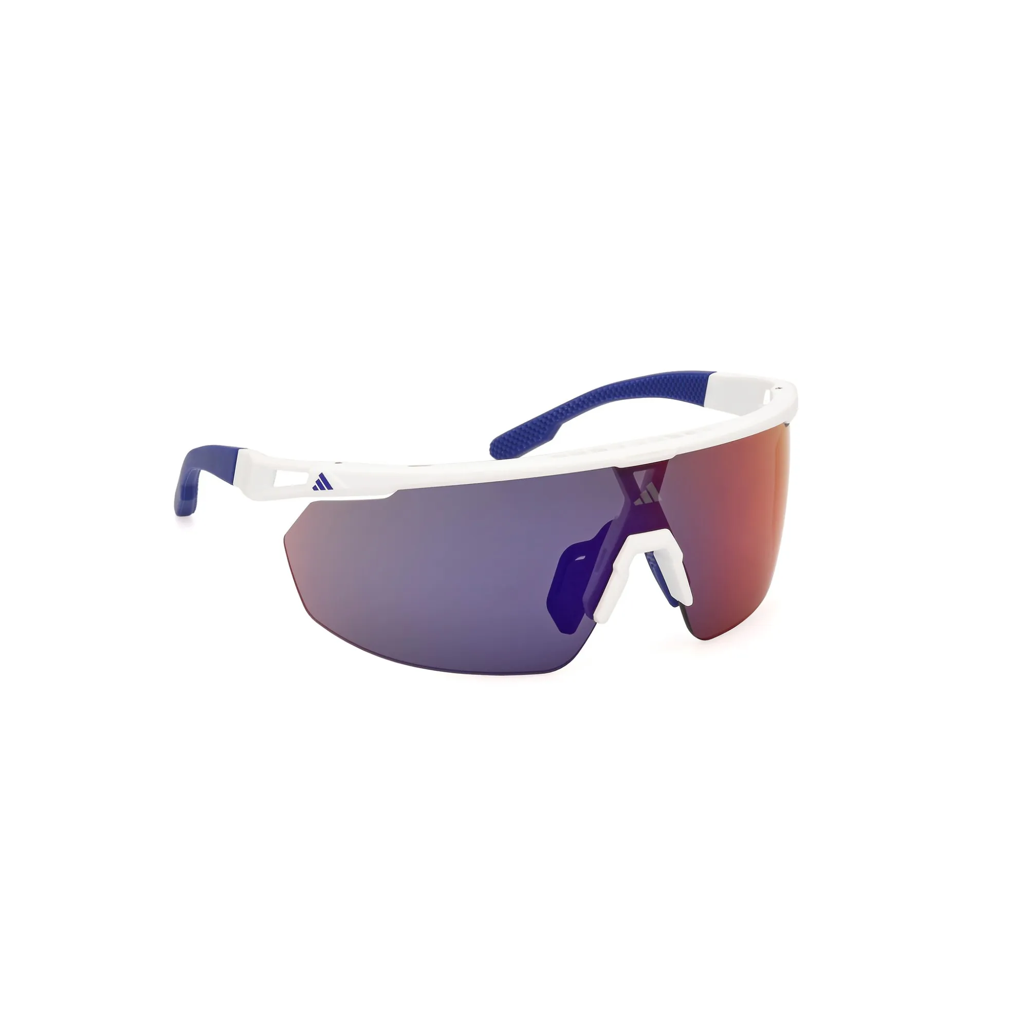   Adidas Sport SP 0094 - 21Z Bianco Opaco | Occhiale Da Sole Unisex 