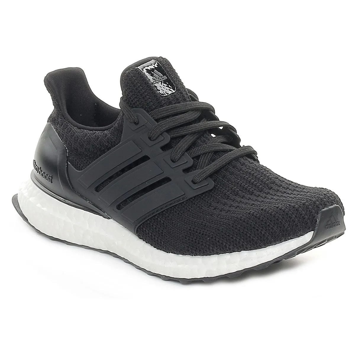 Adidas Ultraboost 4.0 Dna Donna Nero Bianco