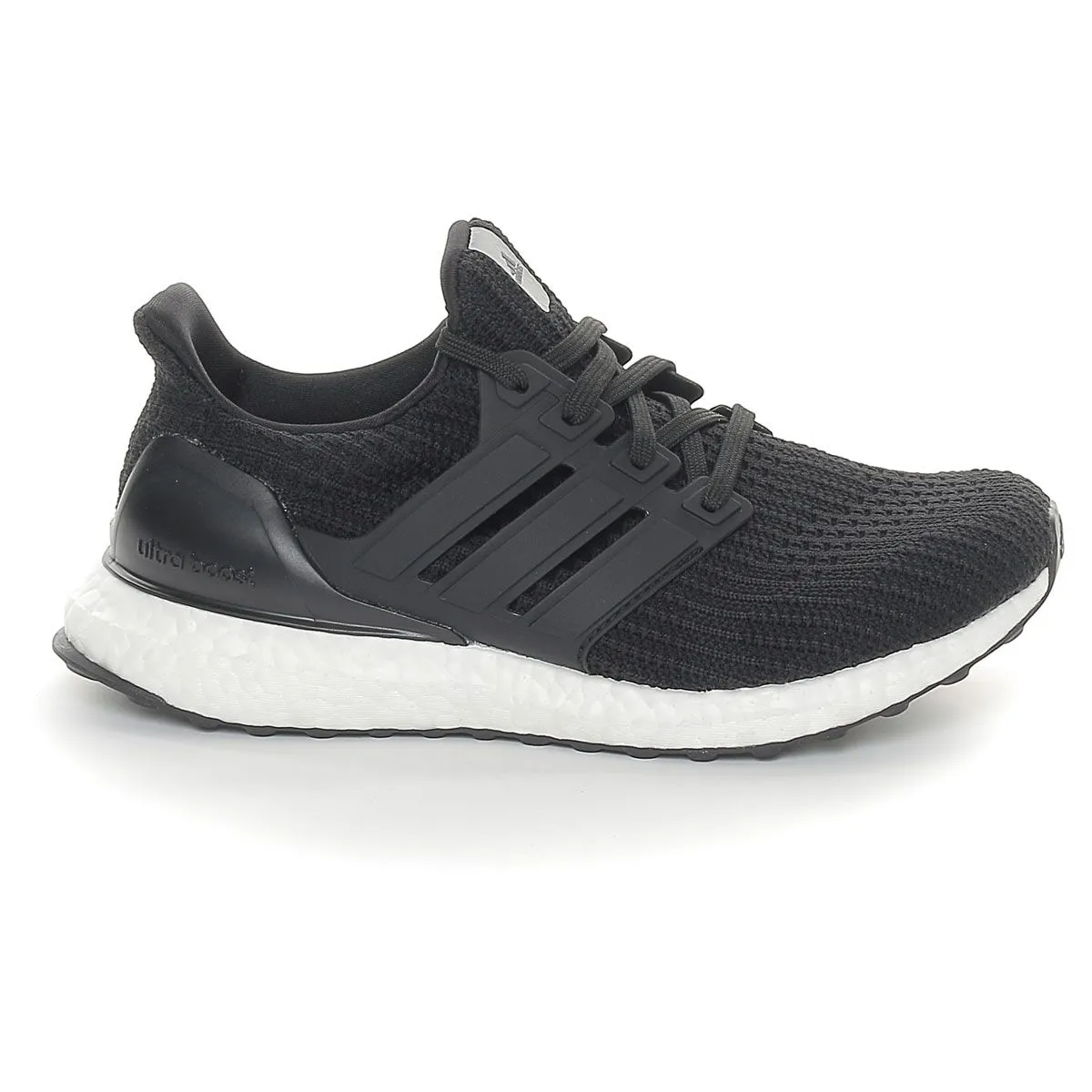 Adidas Ultraboost 4.0 Dna Donna Nero Bianco