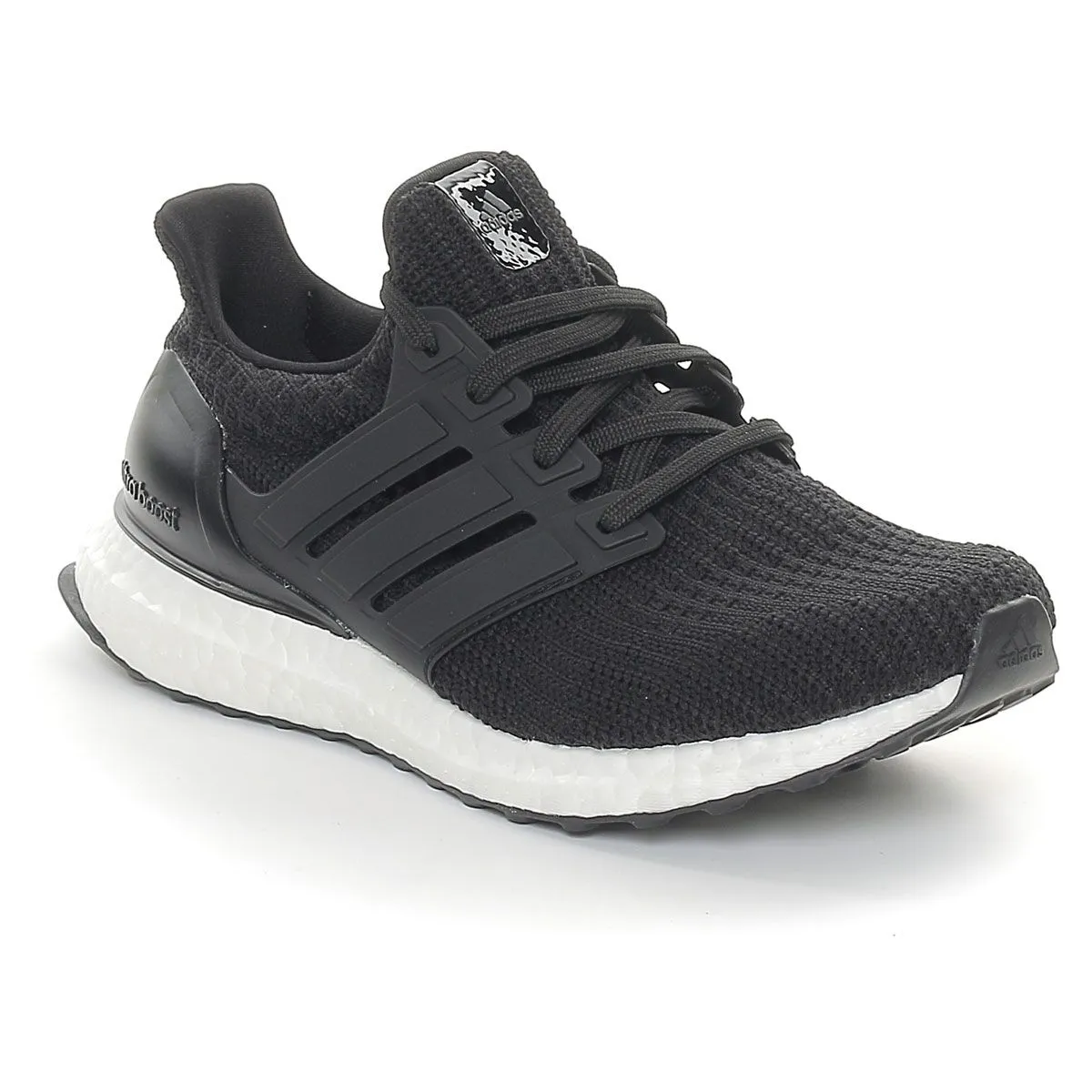Adidas Ultraboost 4.0 Dna Donna Nero Bianco