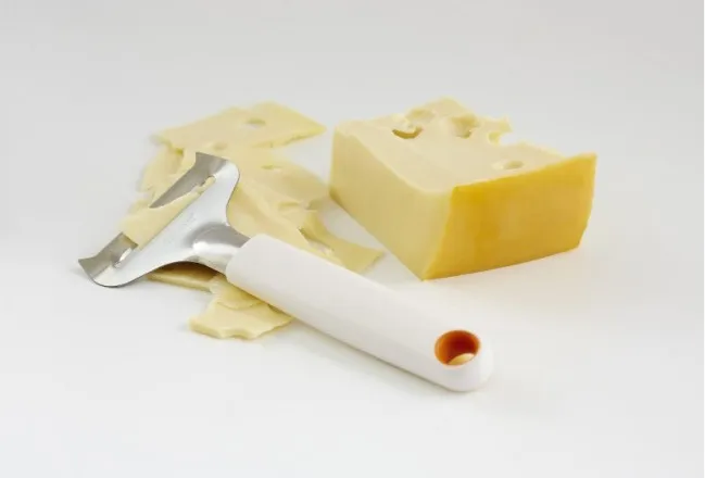 Affetta formaggio a pasta molle - Serie Functional Form