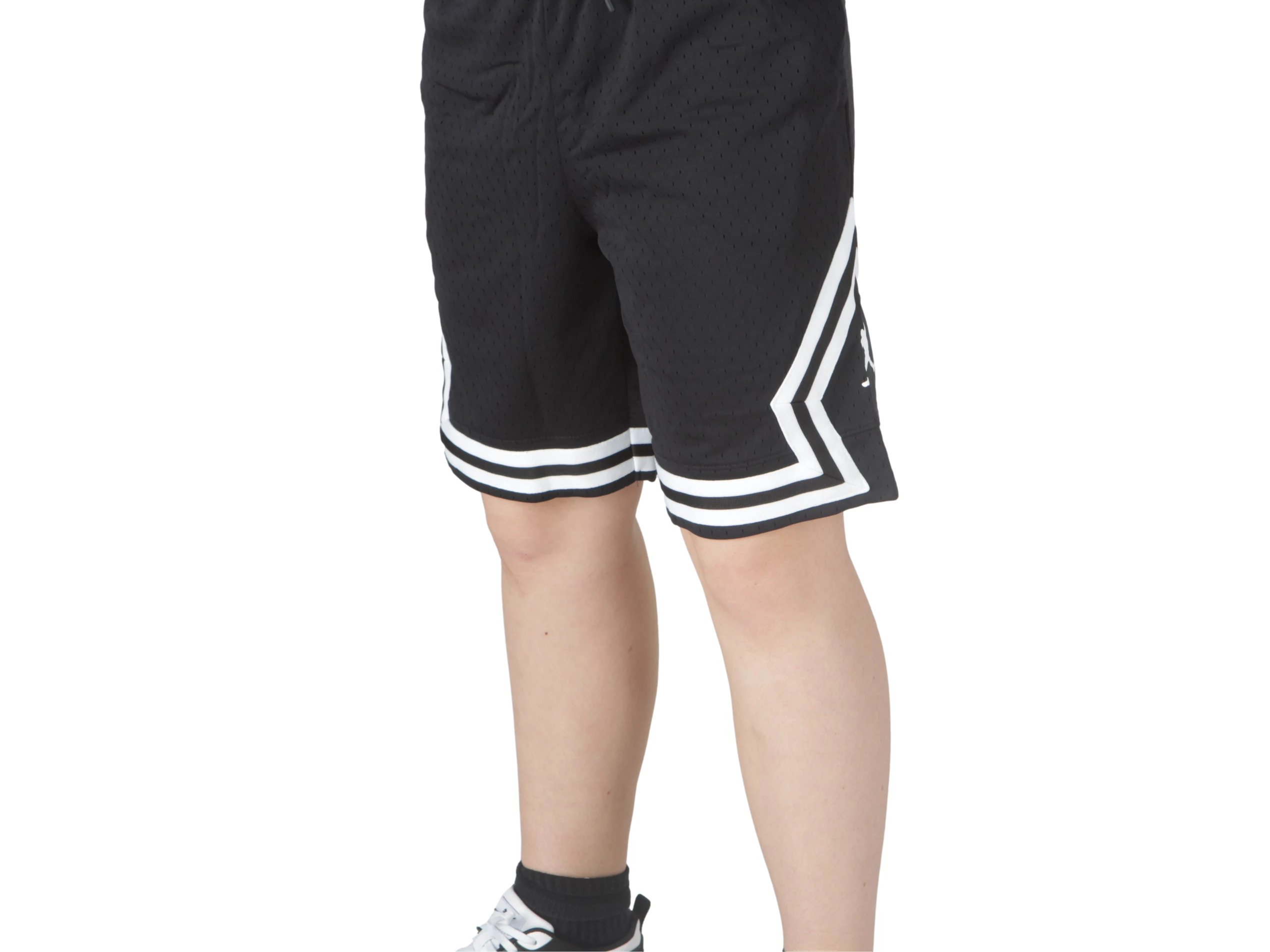 Air Diamond Short