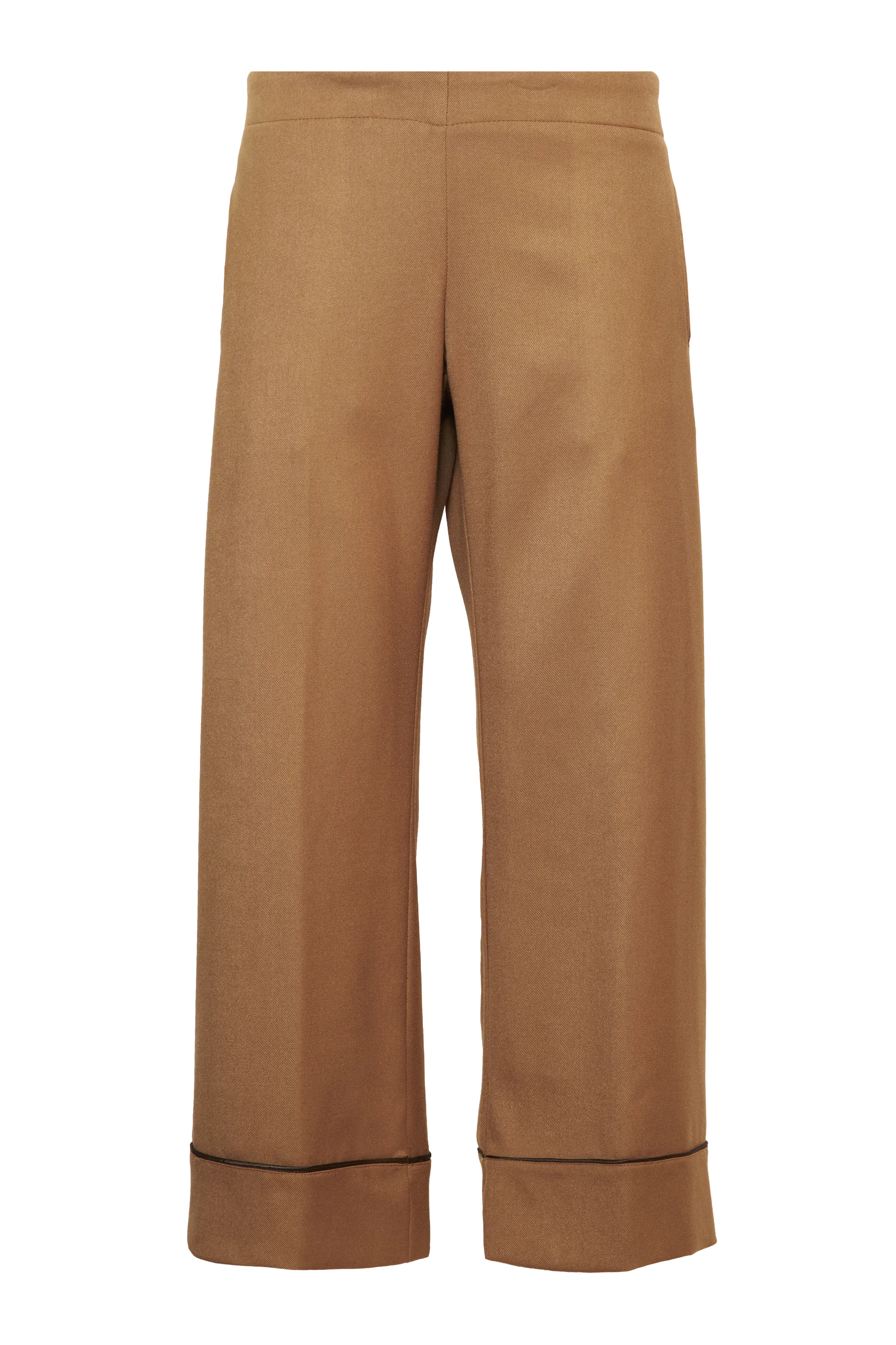 Alicia Passion  ---------    ------------Pantalone alla caviglia