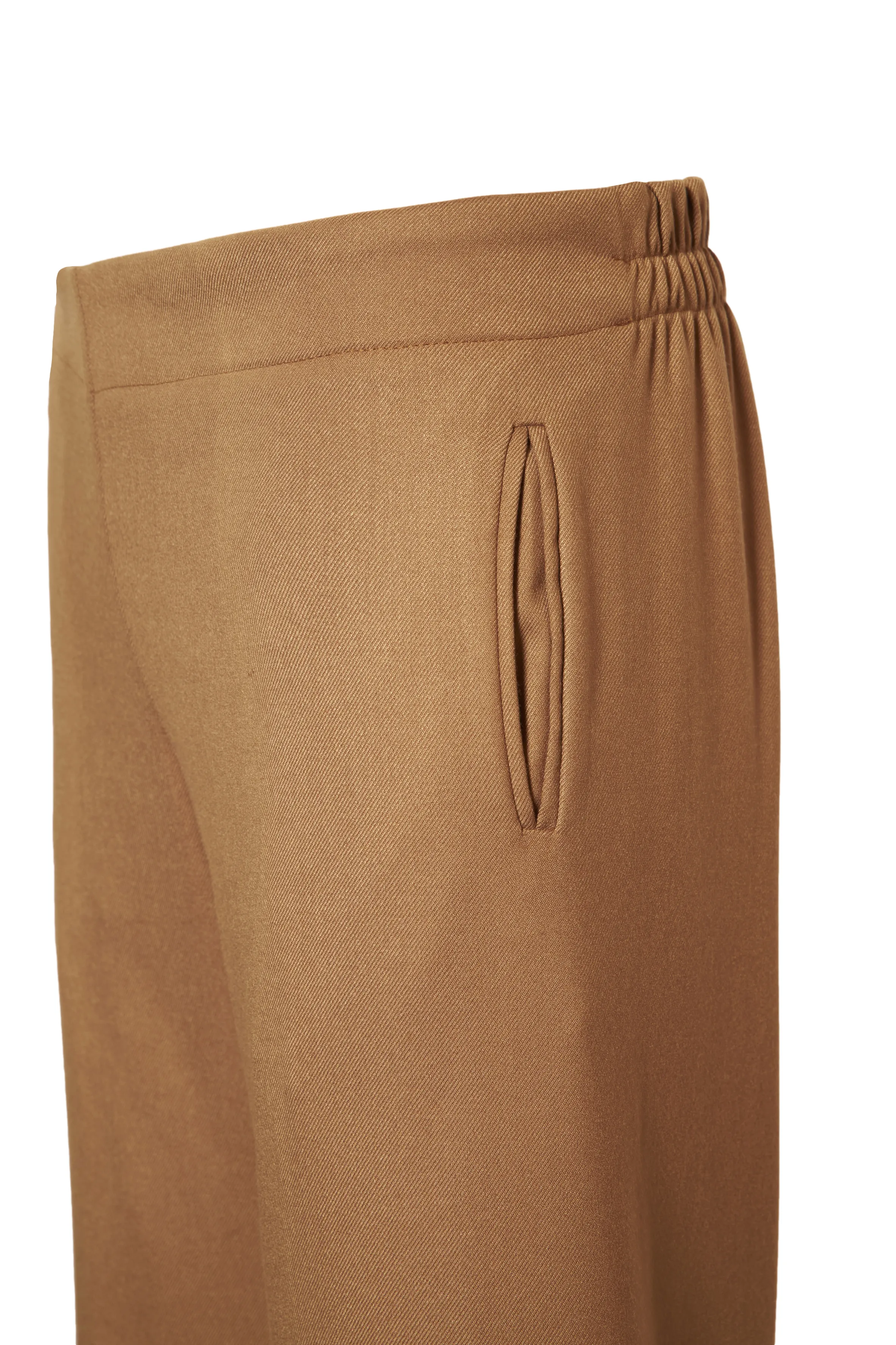 Alicia Passion  ---------    ------------Pantalone alla caviglia