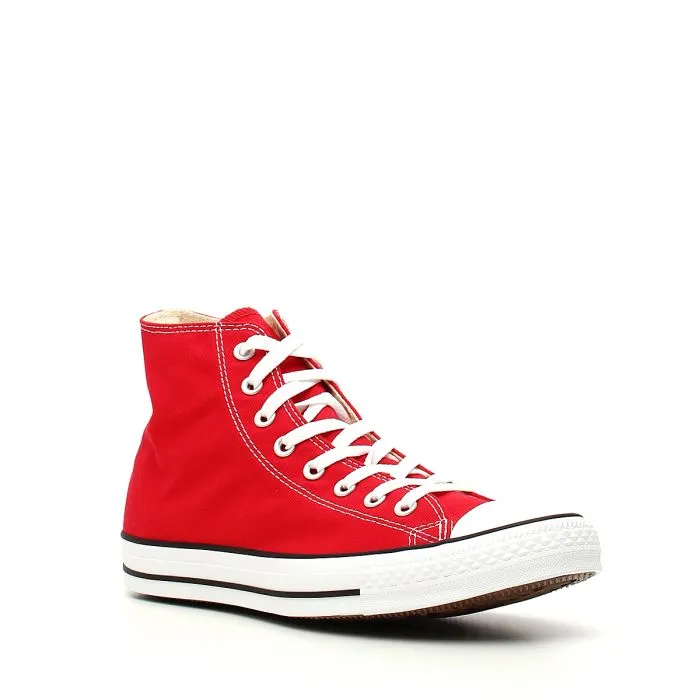 ALL STAR HI CANVAS