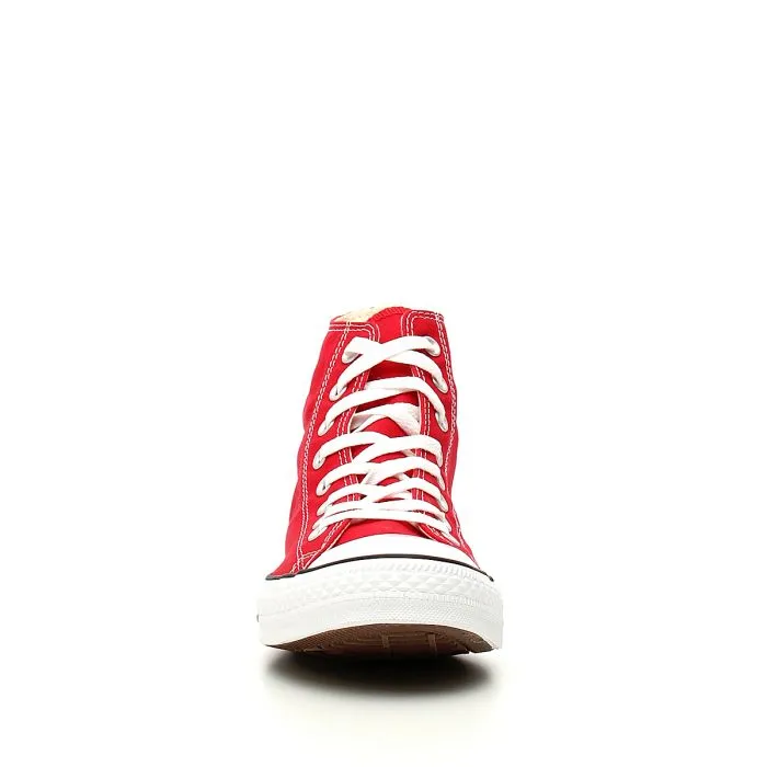 ALL STAR HI CANVAS