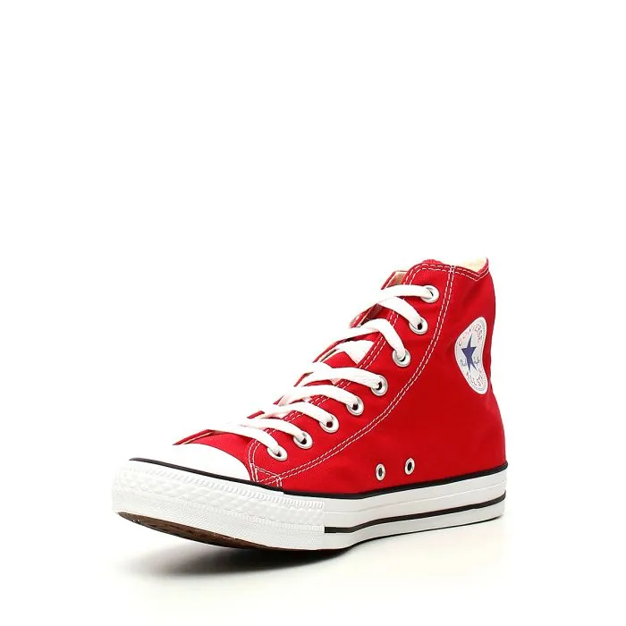 ALL STAR HI CANVAS