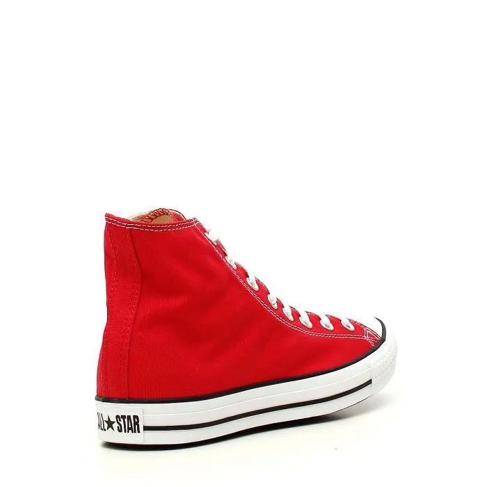 ALL STAR HI CANVAS