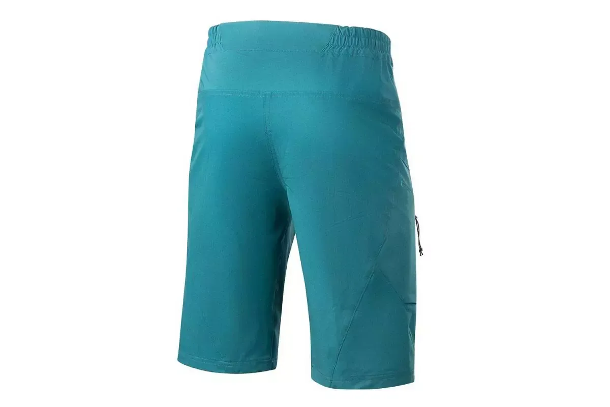 Alpinestars Hlače Stella Alps 8.0 petrol ženske