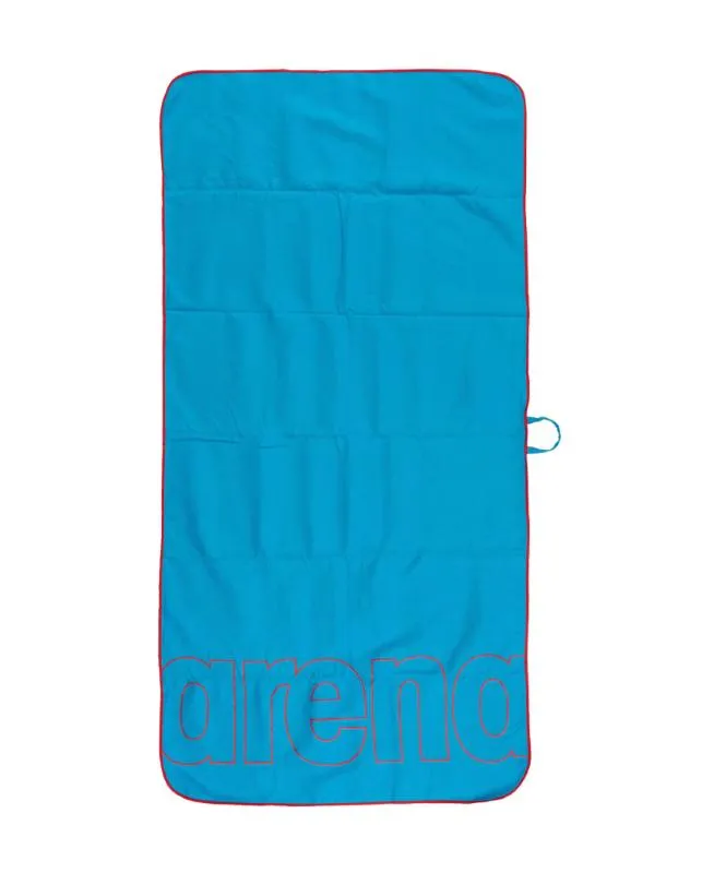 ARENA SMART PLUS GYM TOWEL
