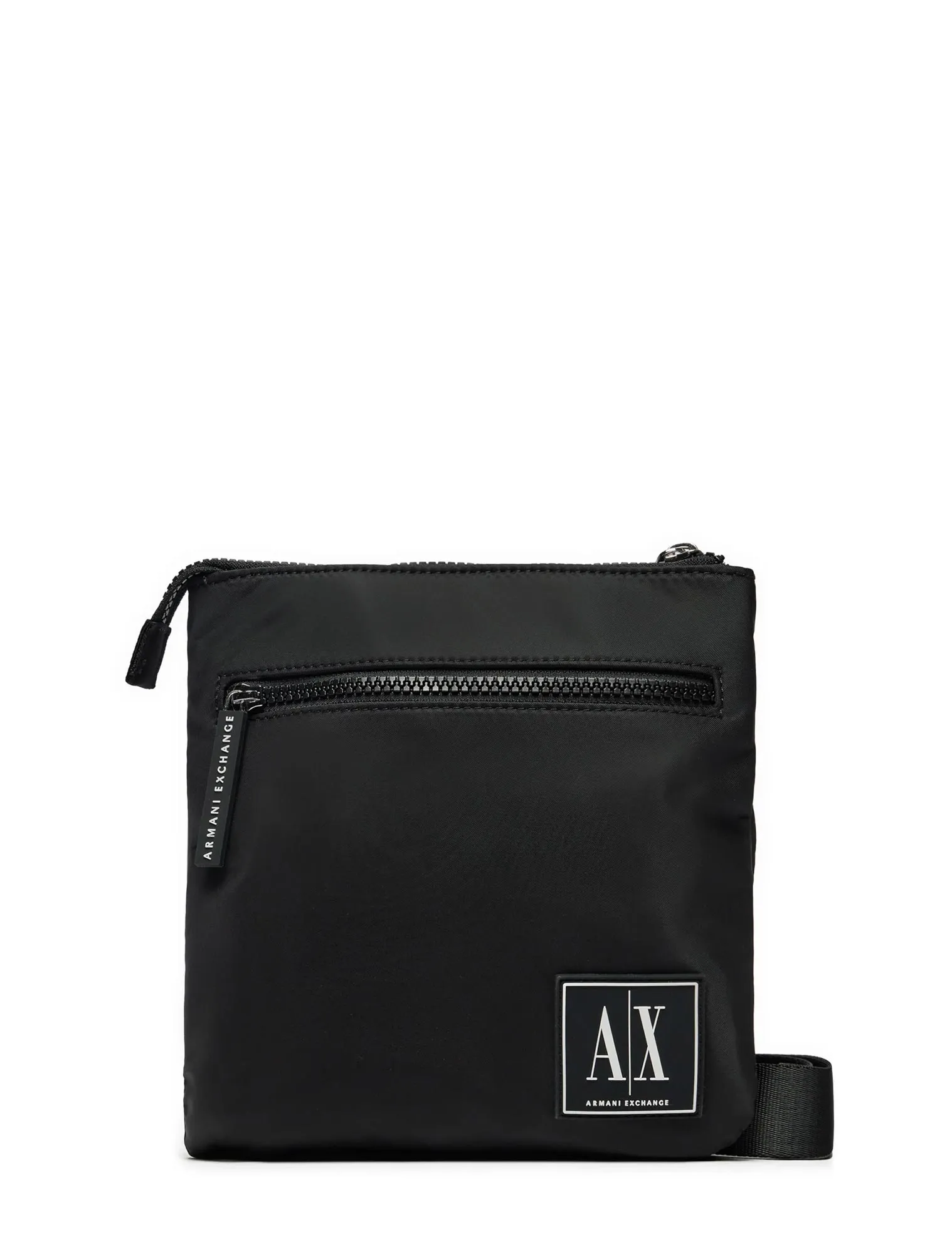 Armani Exchange  Borsa con logo