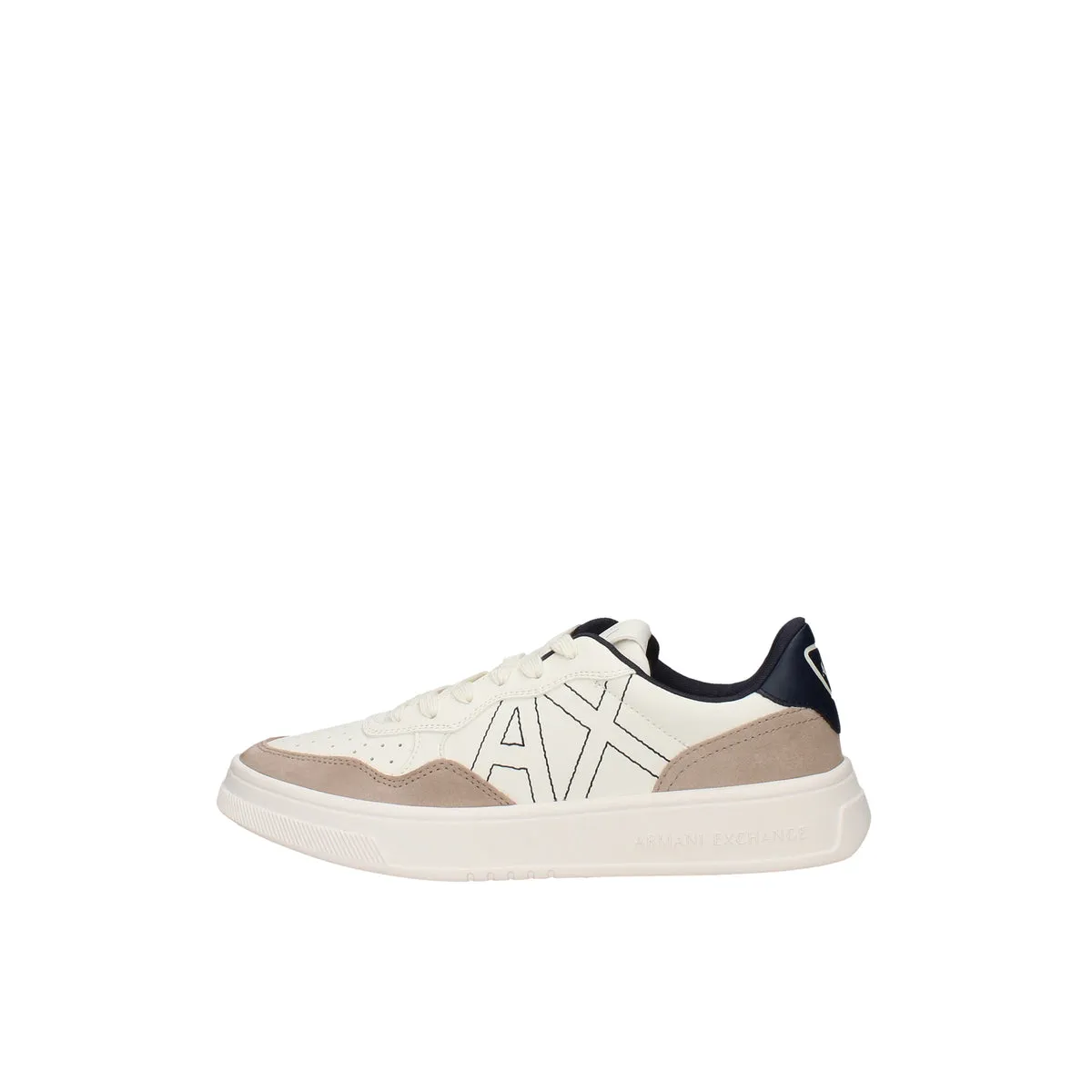 Armani Exchange Sneakers XUX148-XV601  