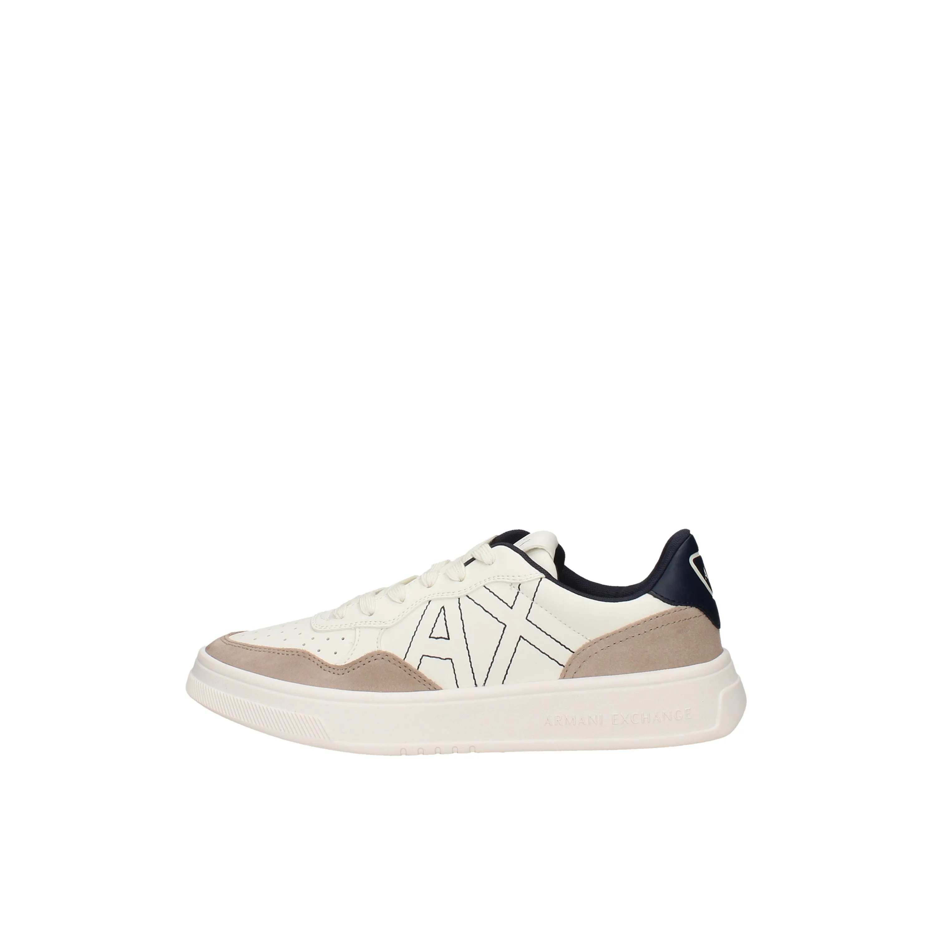 Armani Exchange Sneakers XUX148-XV601  