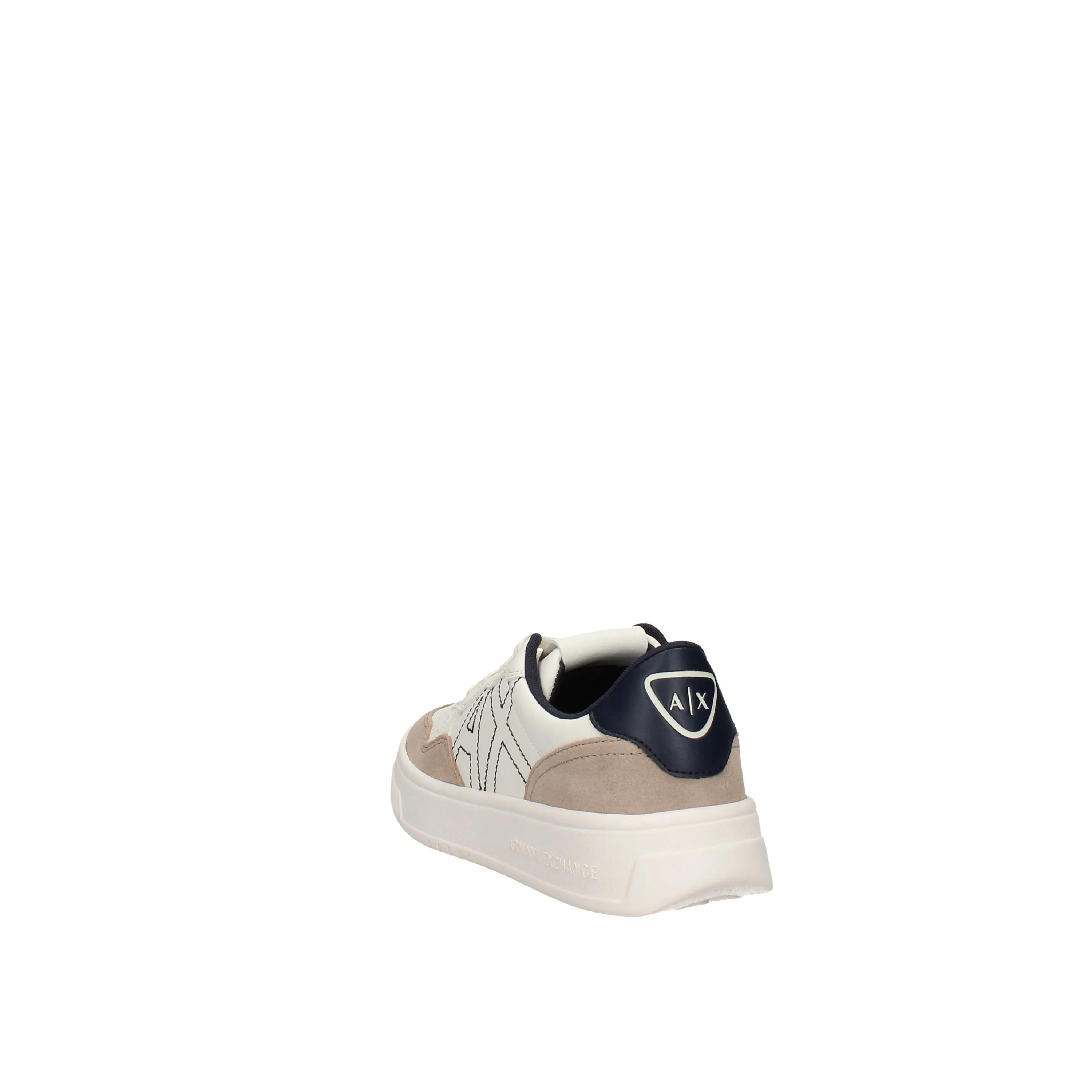 Armani Exchange Sneakers XUX148-XV601  