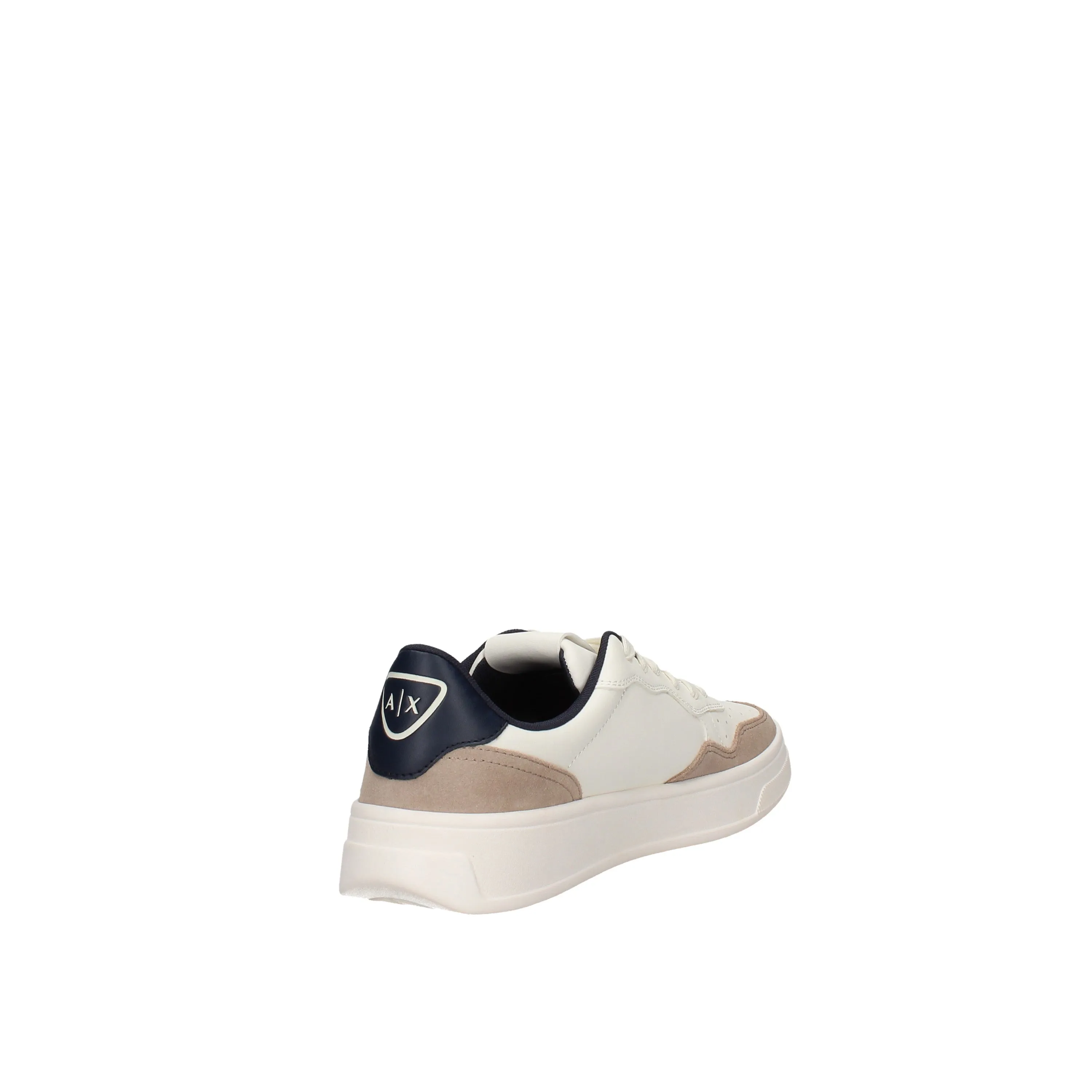 Armani Exchange Sneakers XUX148-XV601  