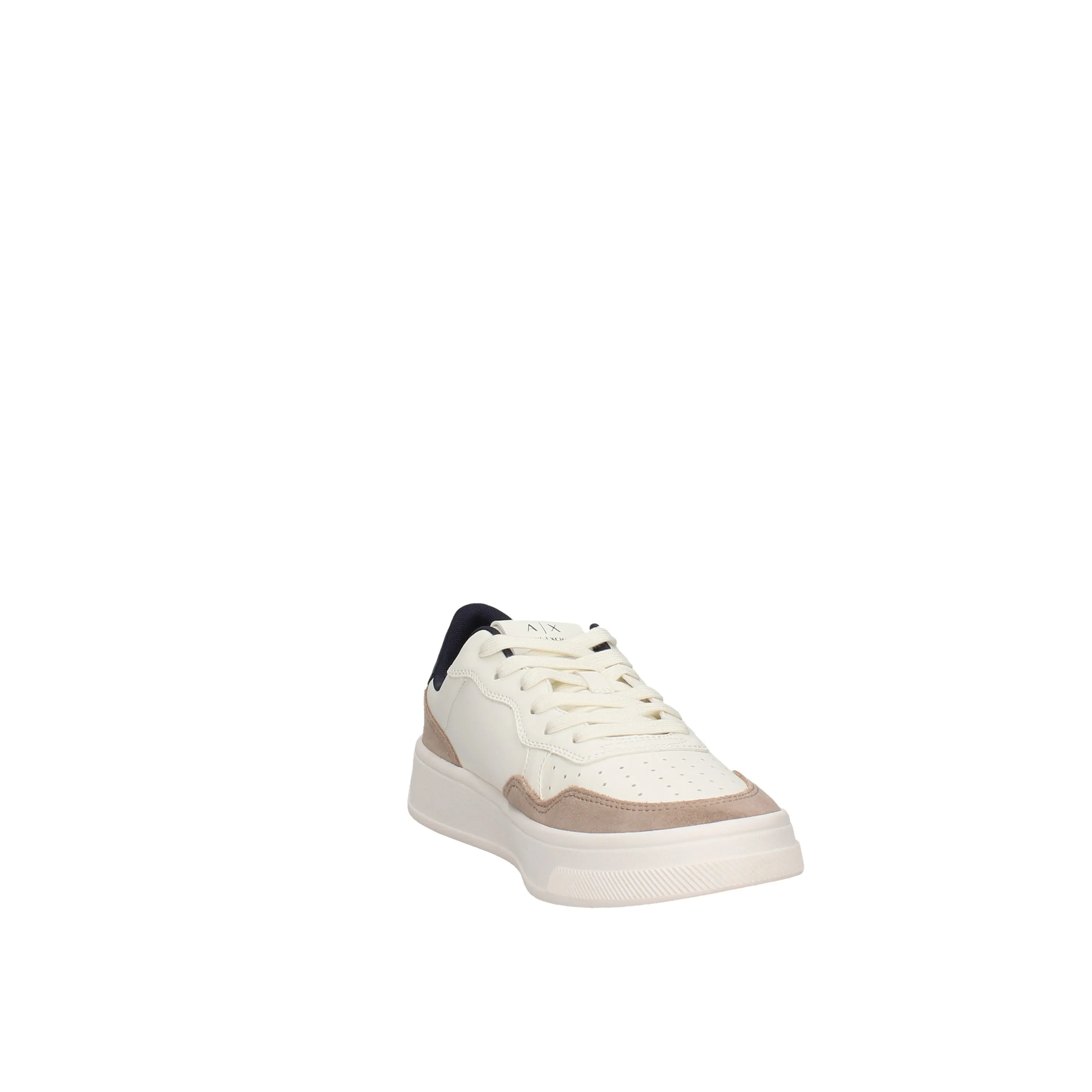 Armani Exchange Sneakers XUX148-XV601  