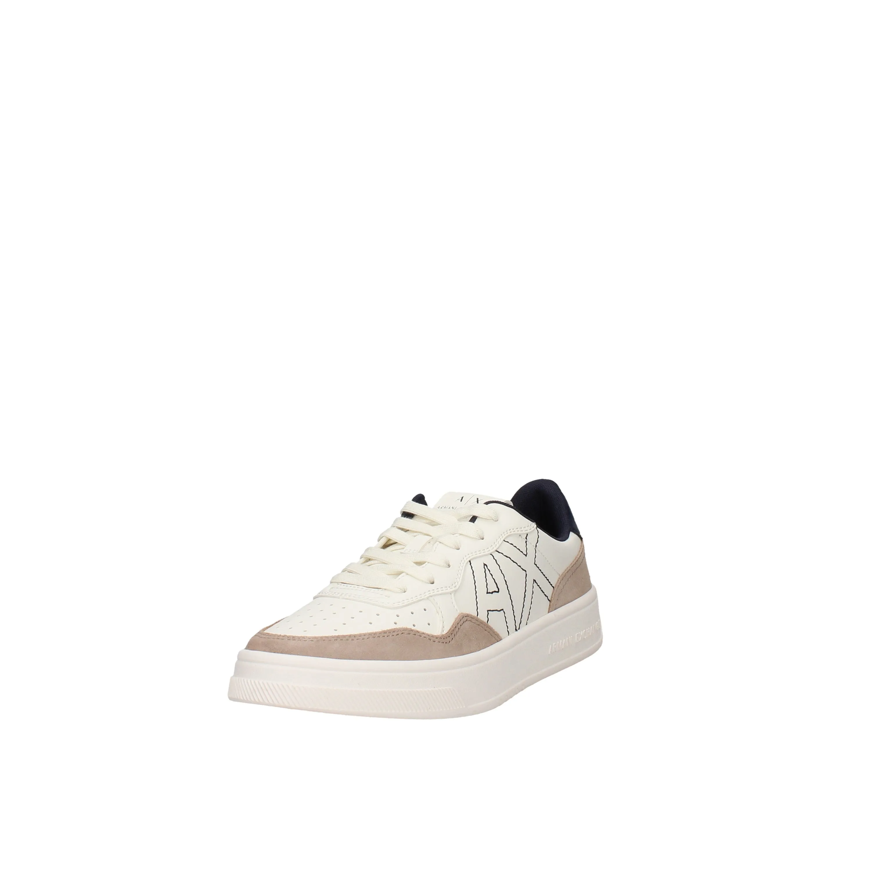 Armani Exchange Sneakers XUX148-XV601  