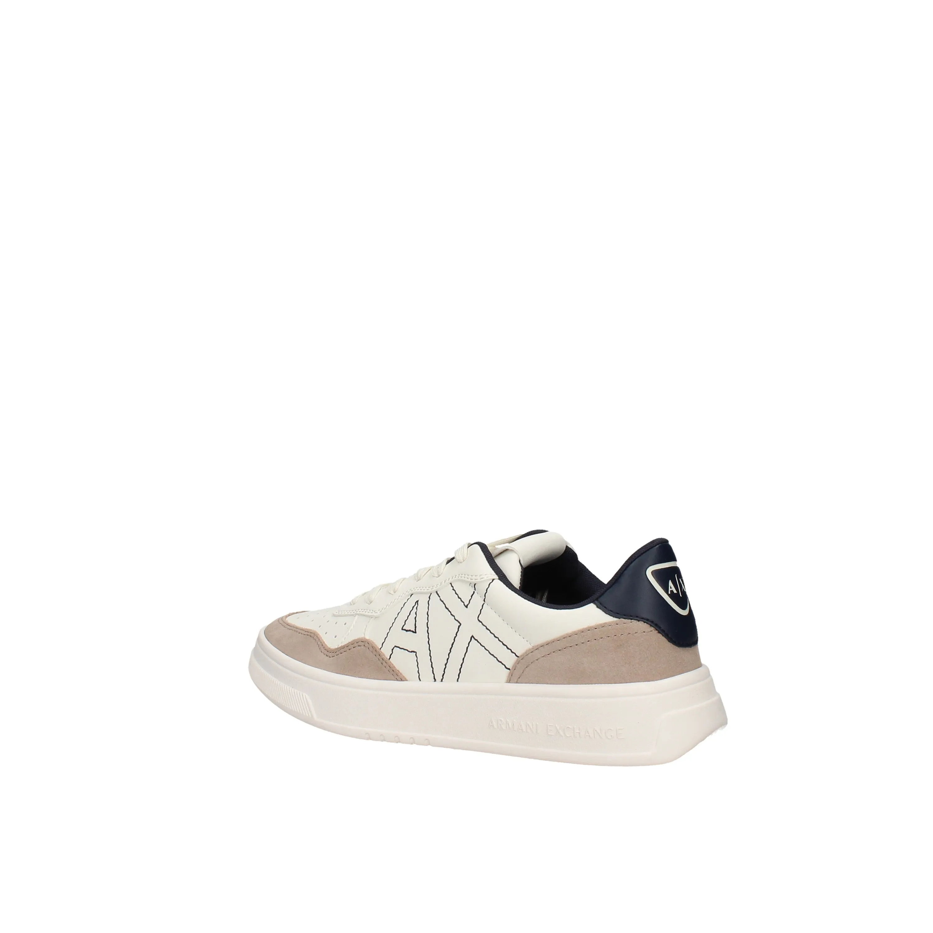 Armani Exchange Sneakers XUX148-XV601  