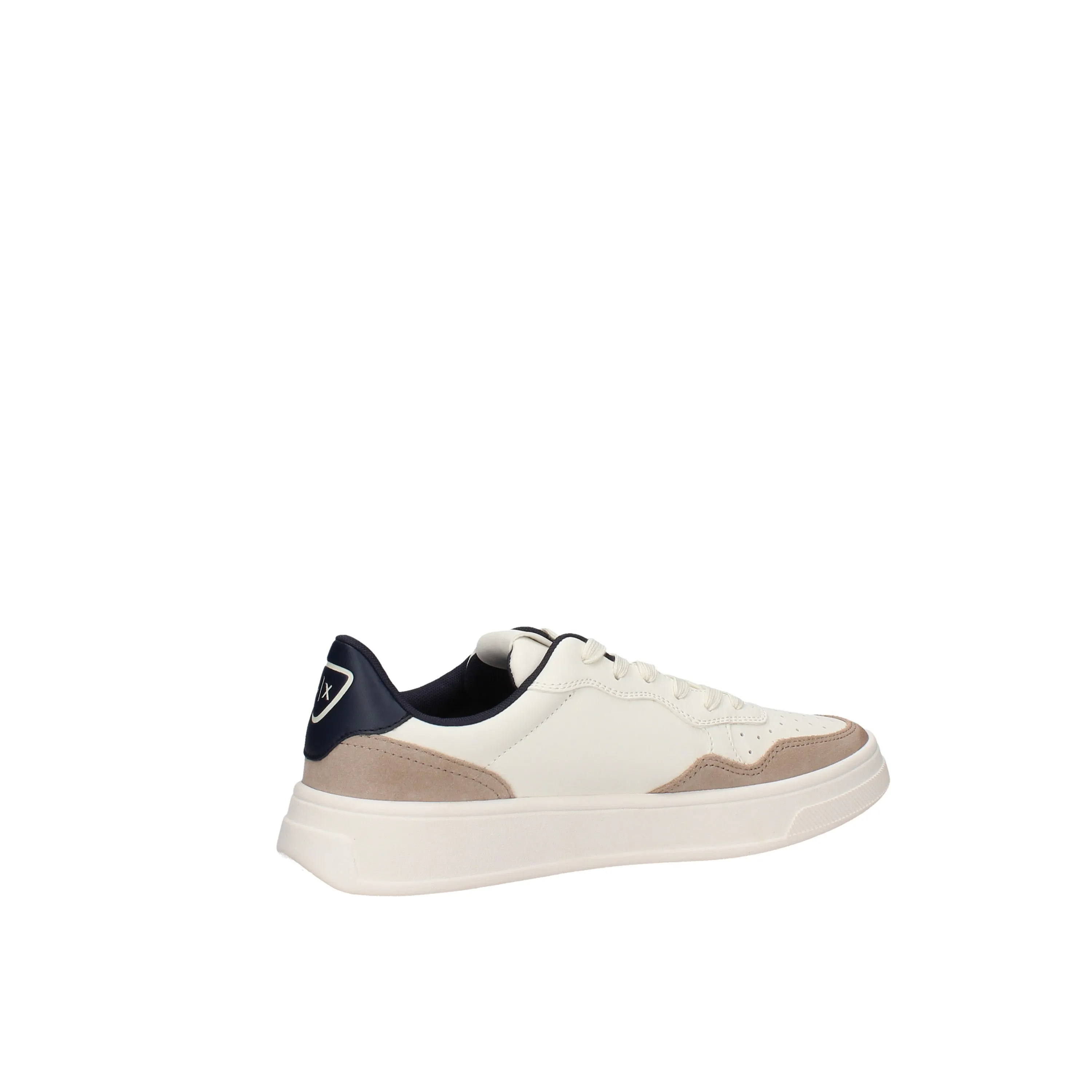 Armani Exchange Sneakers XUX148-XV601  