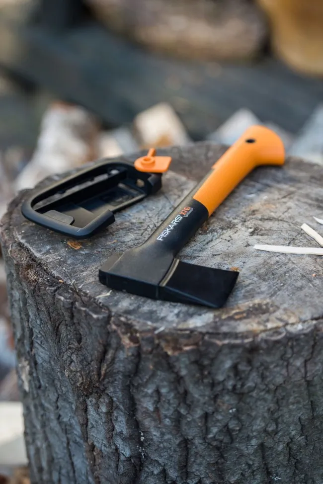 Ascia Fiskars X7 - XS
