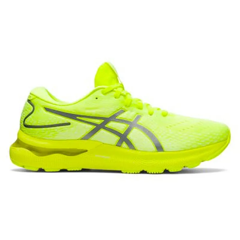 Asics Gel-Nimbus 24 Lite Show Giallo - Scarpe Running Uomo