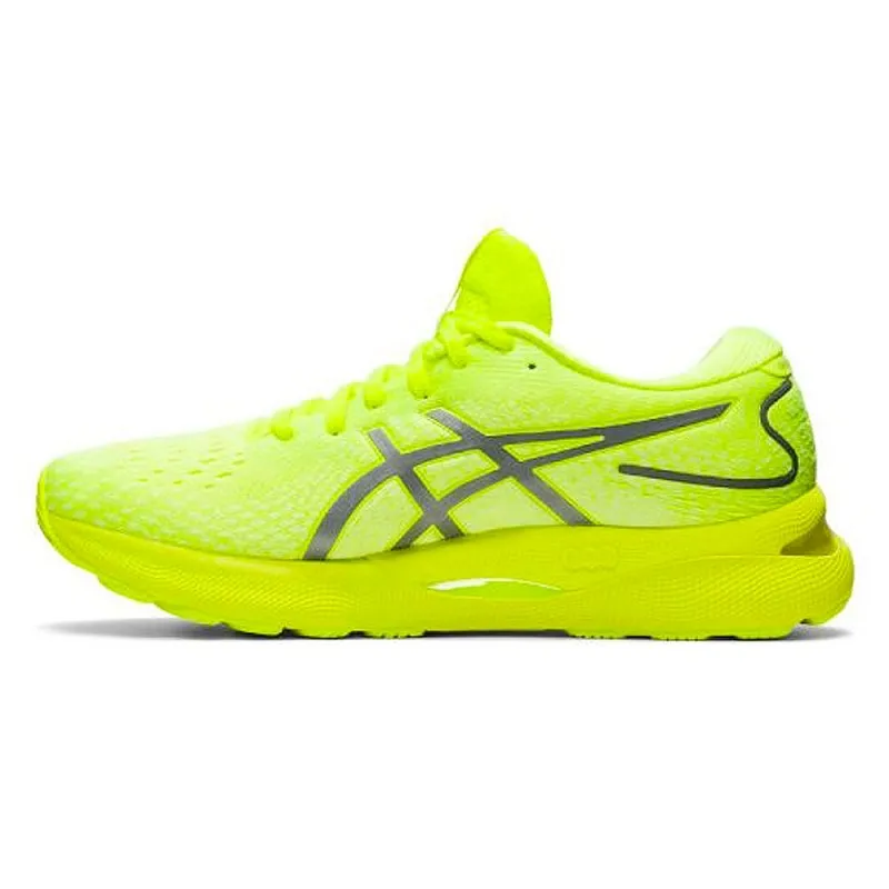 Asics Gel-Nimbus 24 Lite Show Giallo - Scarpe Running Uomo