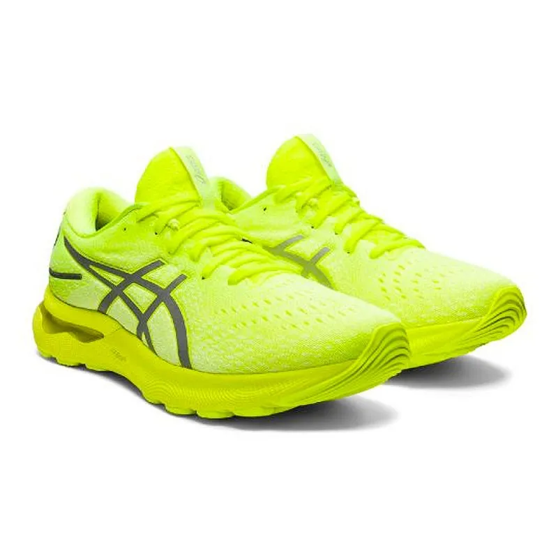 Asics Gel-Nimbus 24 Lite Show Giallo - Scarpe Running Uomo