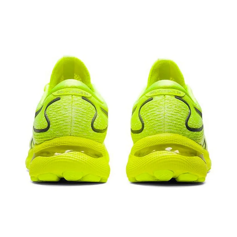 Asics Gel-Nimbus 24 Lite Show Giallo - Scarpe Running Uomo