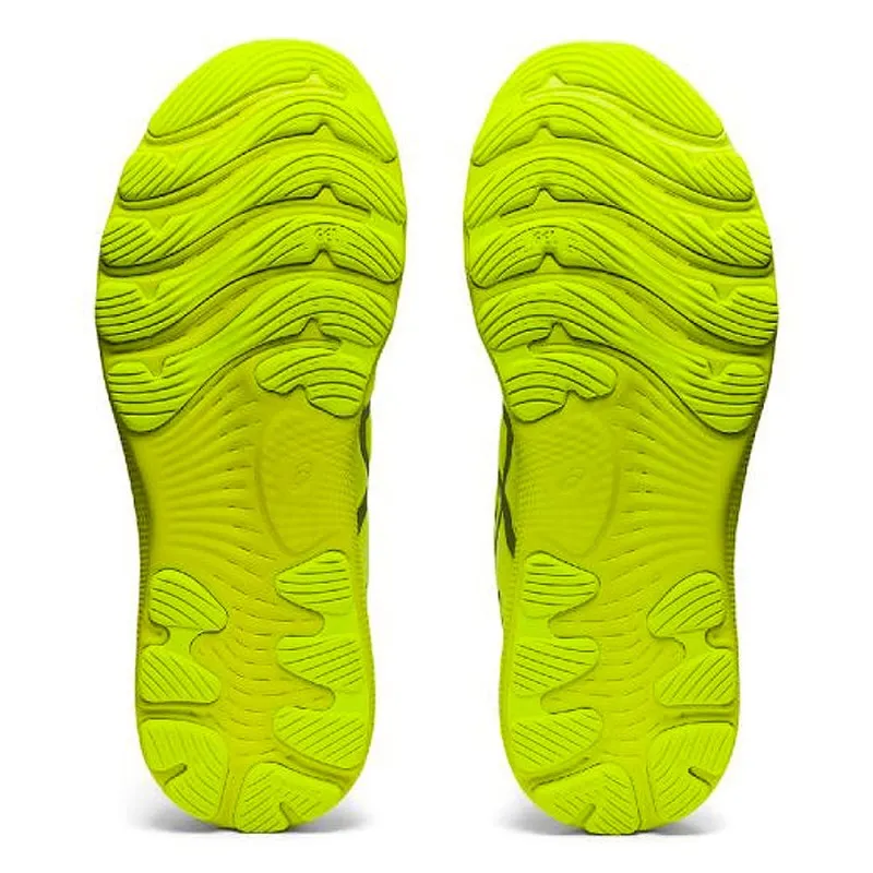 Asics Gel-Nimbus 24 Lite Show Giallo - Scarpe Running Uomo