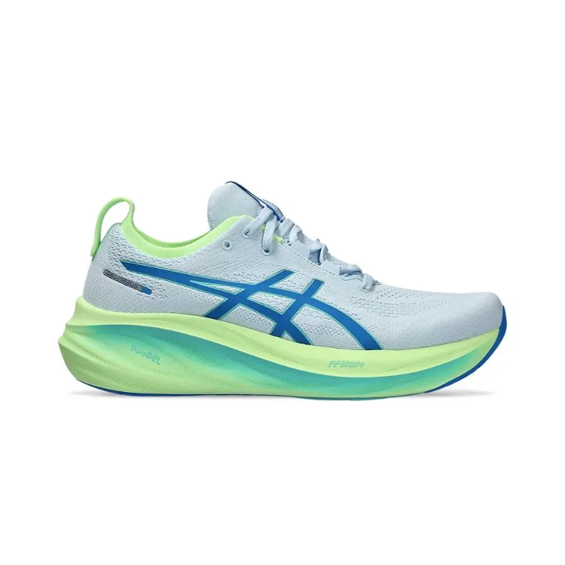 ASICS Gel-Nimbus 26 Lite-Show