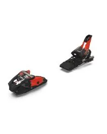 Attacchi MARKER XCOMP 16 GW MASTER senza piastra