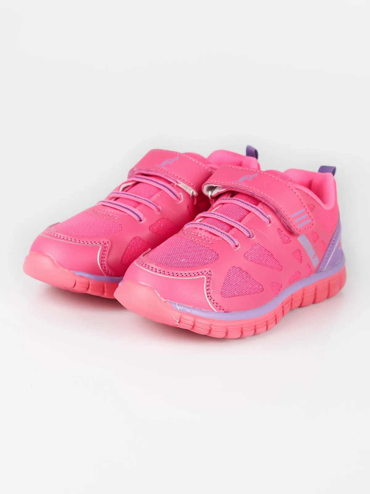 Australian Chaussures de sport pour filles avec déchirure