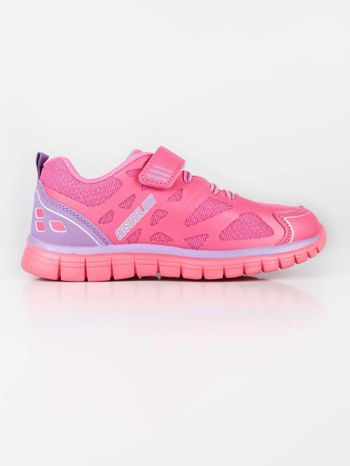 Australian Chaussures de sport pour filles avec déchirure
