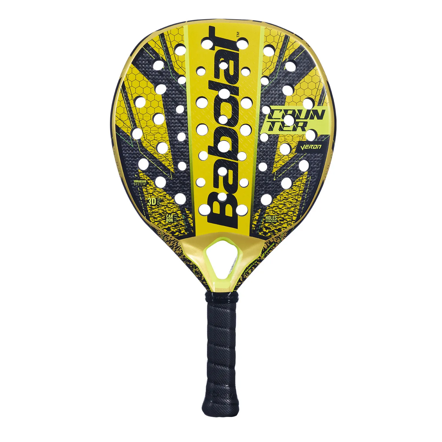 BABOLAT RACCHETTA COUNTER VERON PADEL