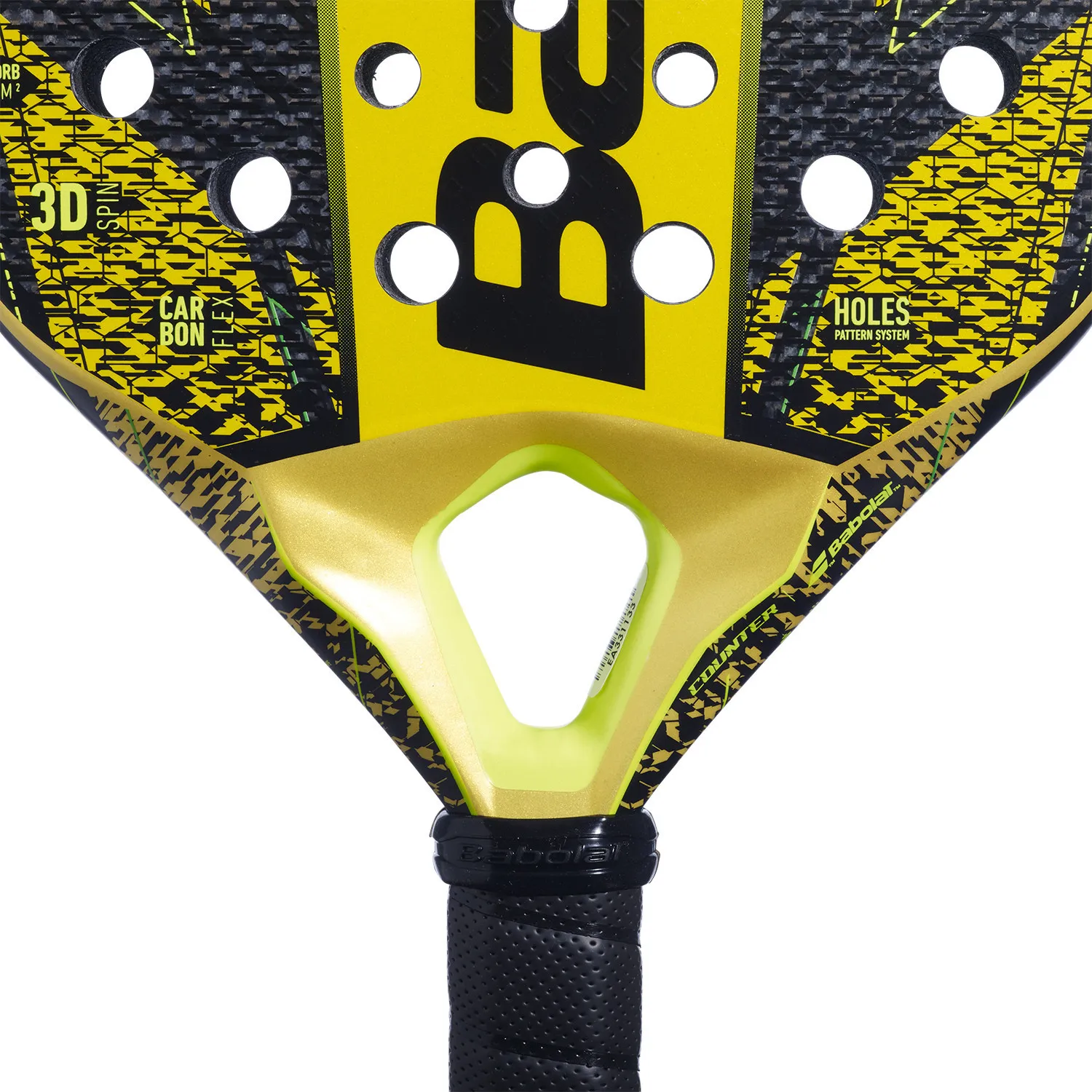 BABOLAT RACCHETTA COUNTER VERON PADEL