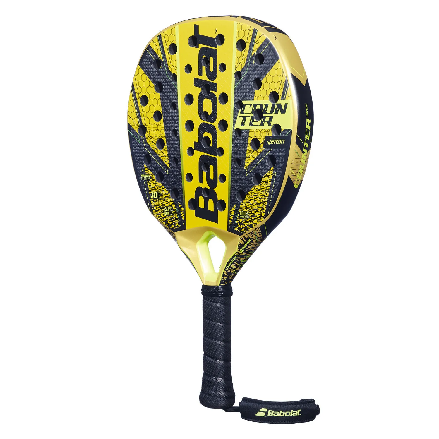 BABOLAT RACCHETTA COUNTER VERON PADEL