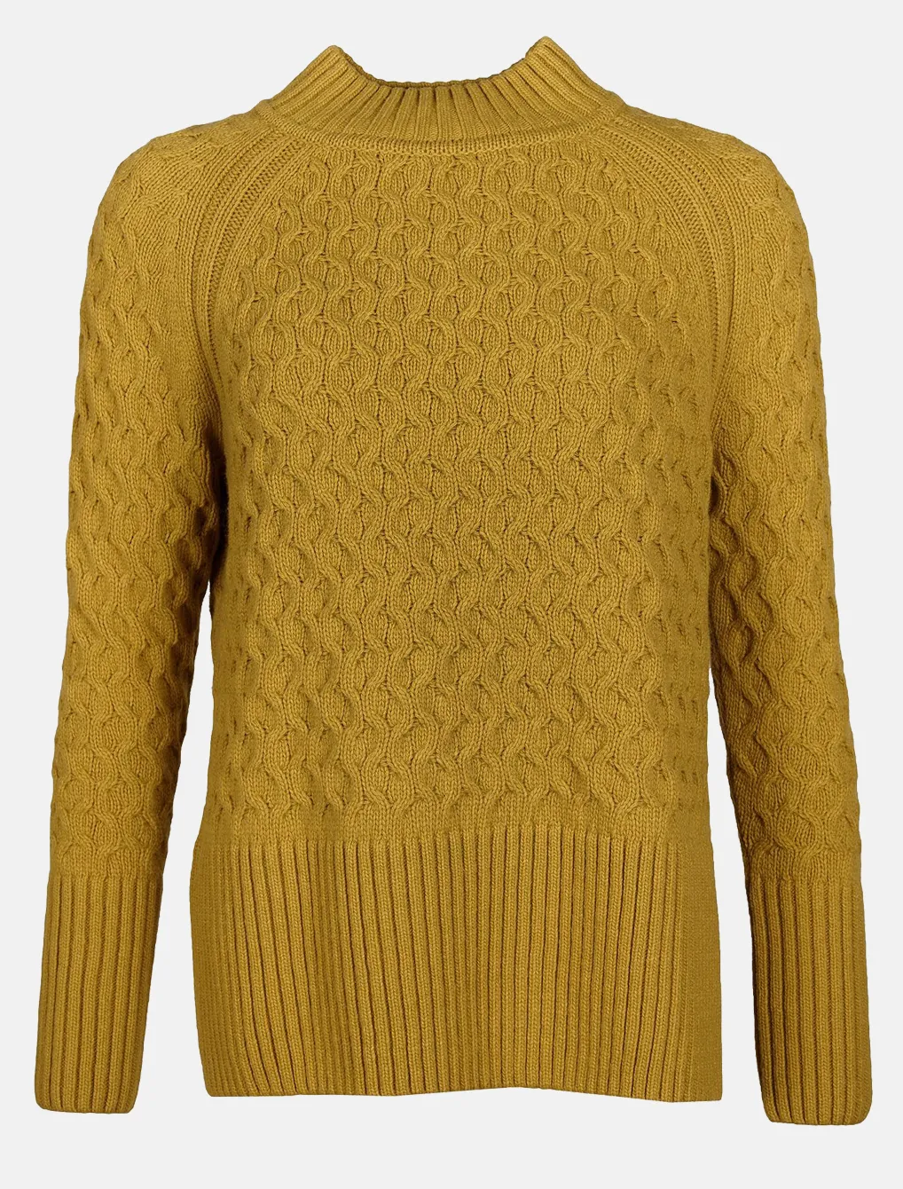 Barbour Dovecot Knit OL33