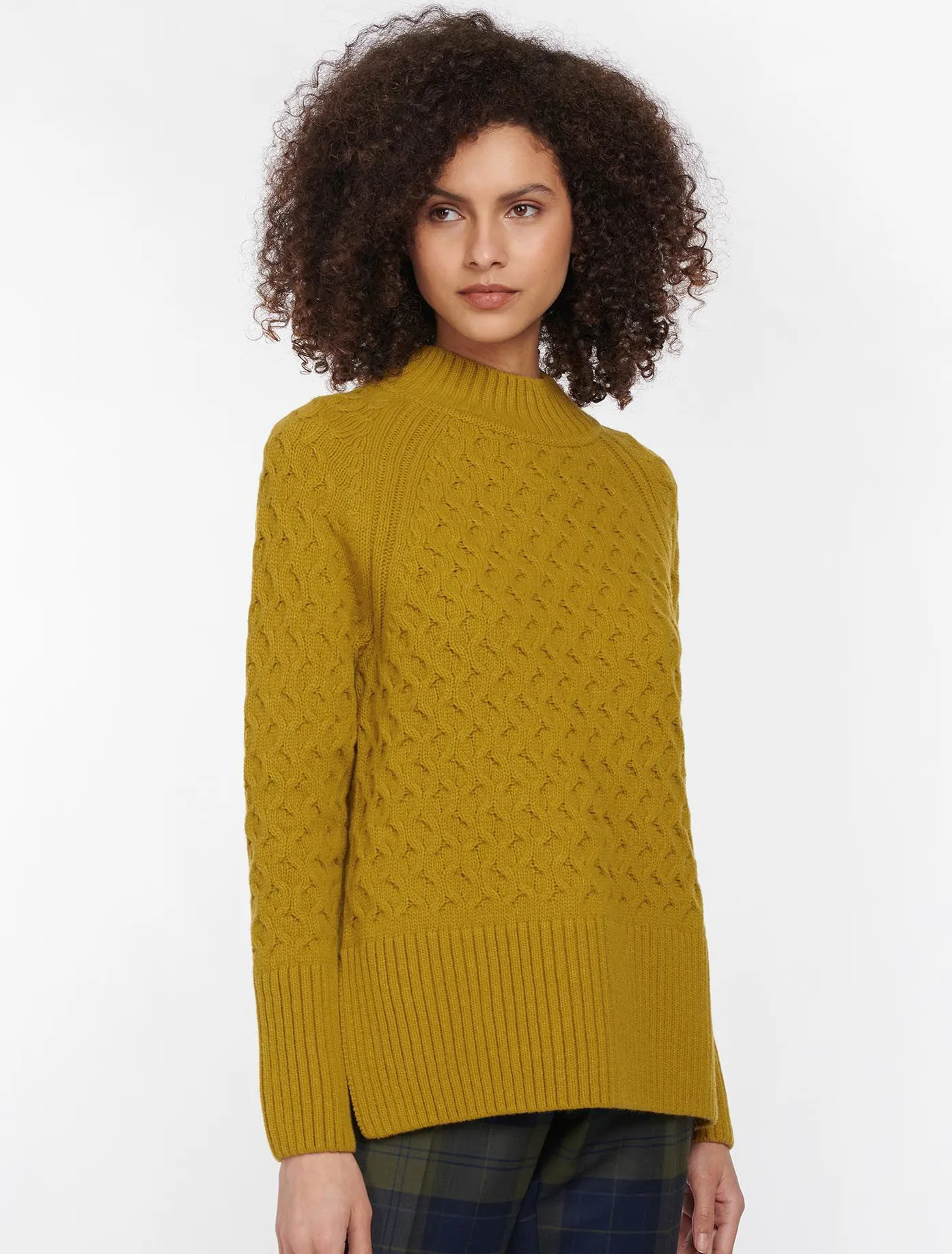 Barbour Dovecot Knit OL33