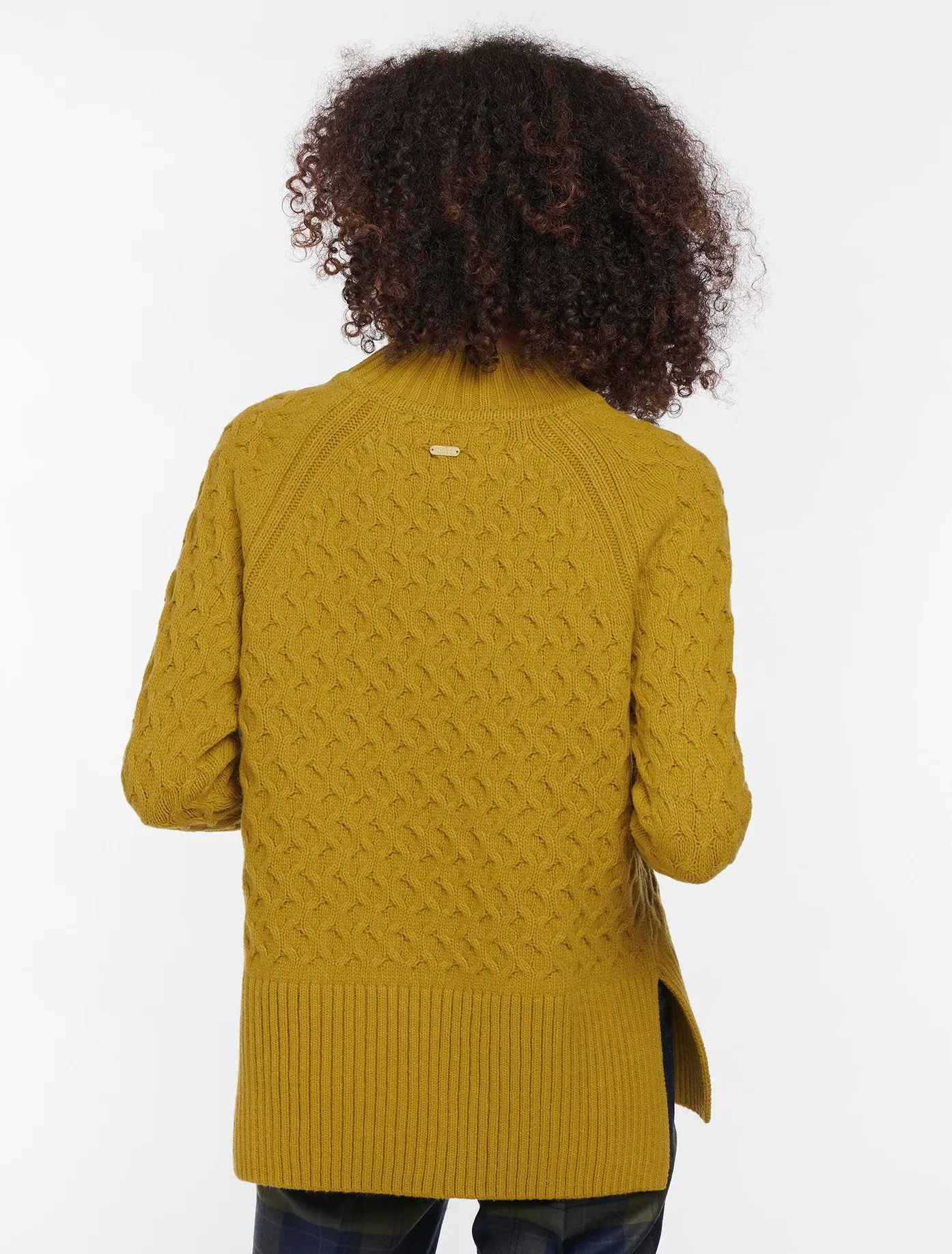 Barbour Dovecot Knit OL33