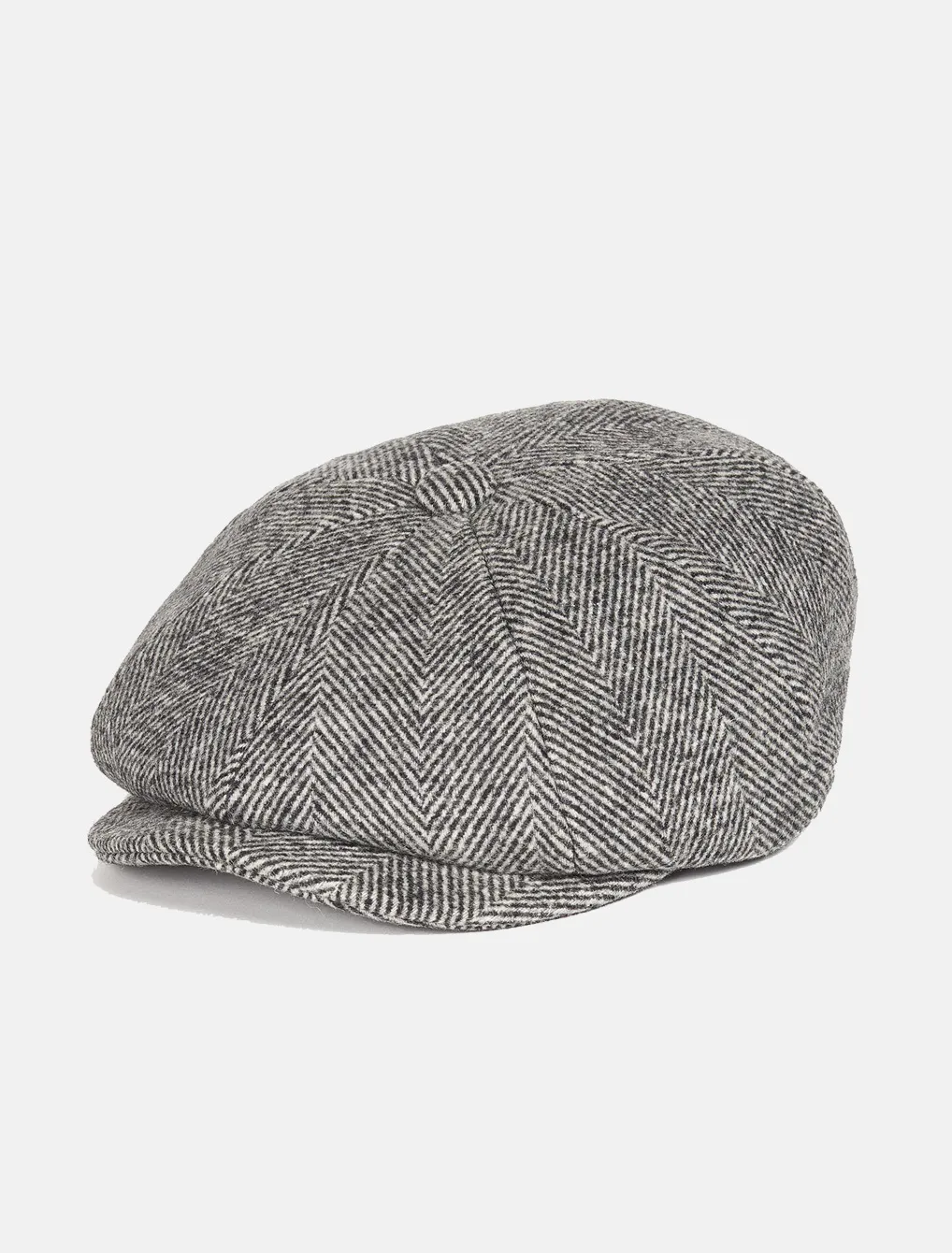 Barbour Lomond Bakerboy Hat