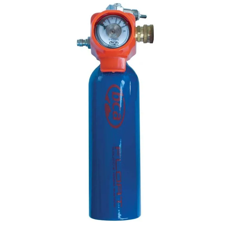 BCA Float 2.0 Speed Cylinder Pi