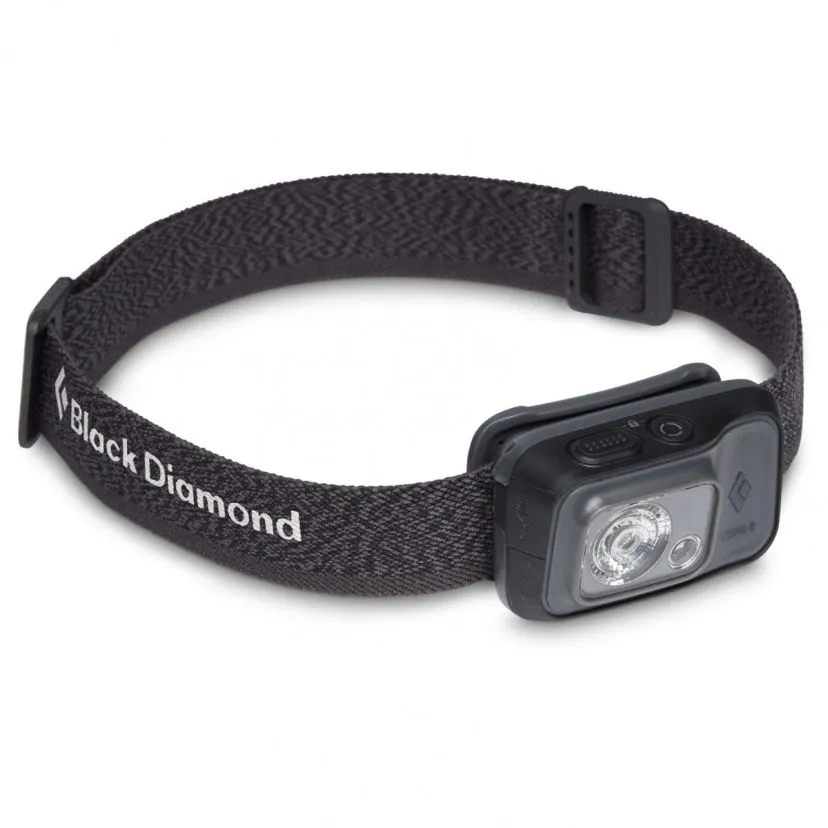 BD Black Diamond Cosmo 350-R lampada frontale