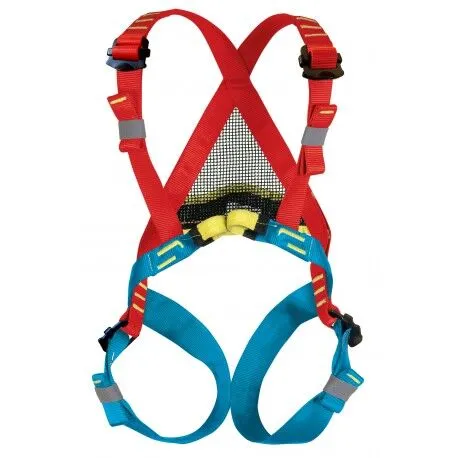 Beal Bambi II - Imbrago arrampicata - Bambini
