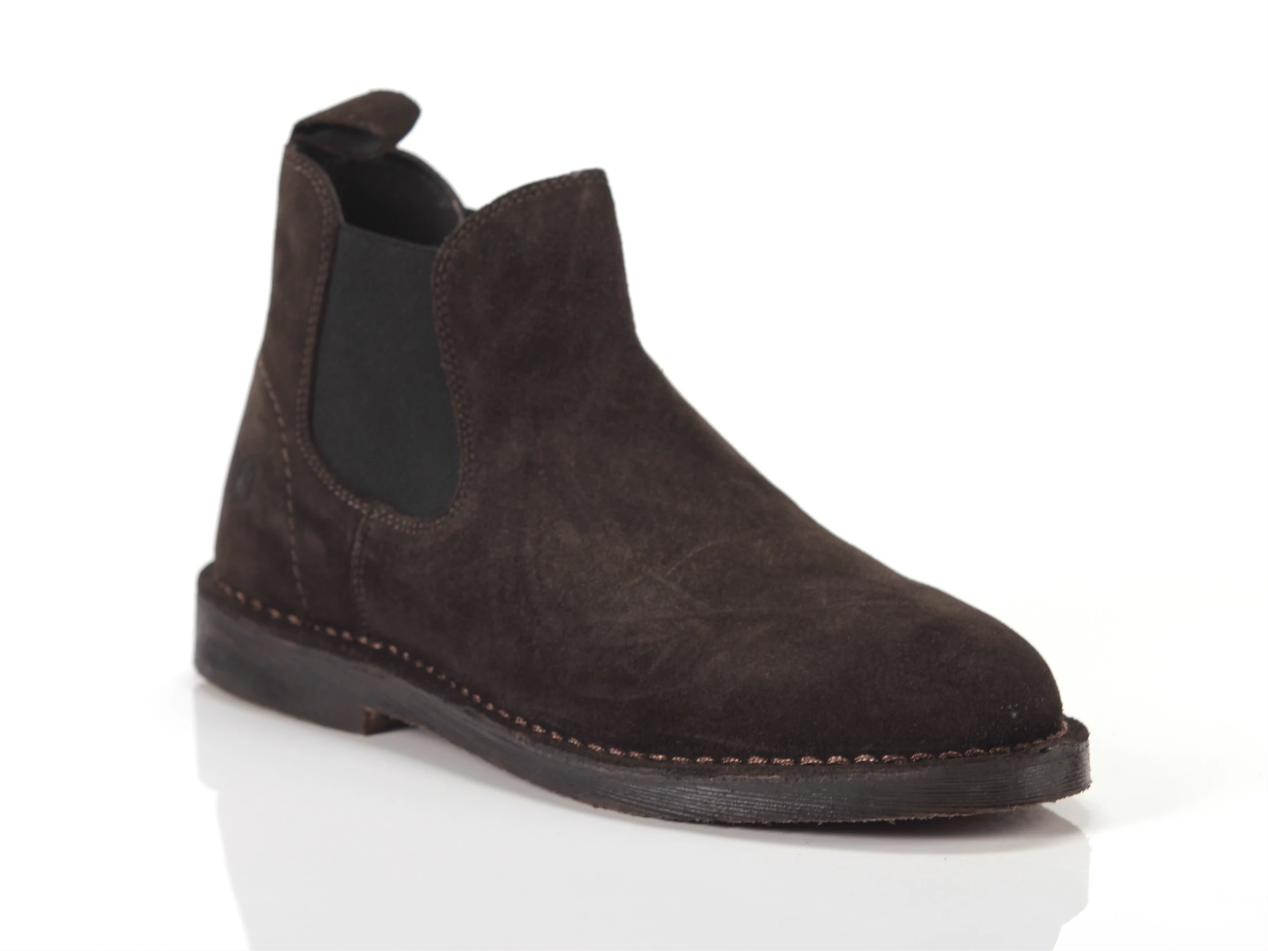 Beatles Brown