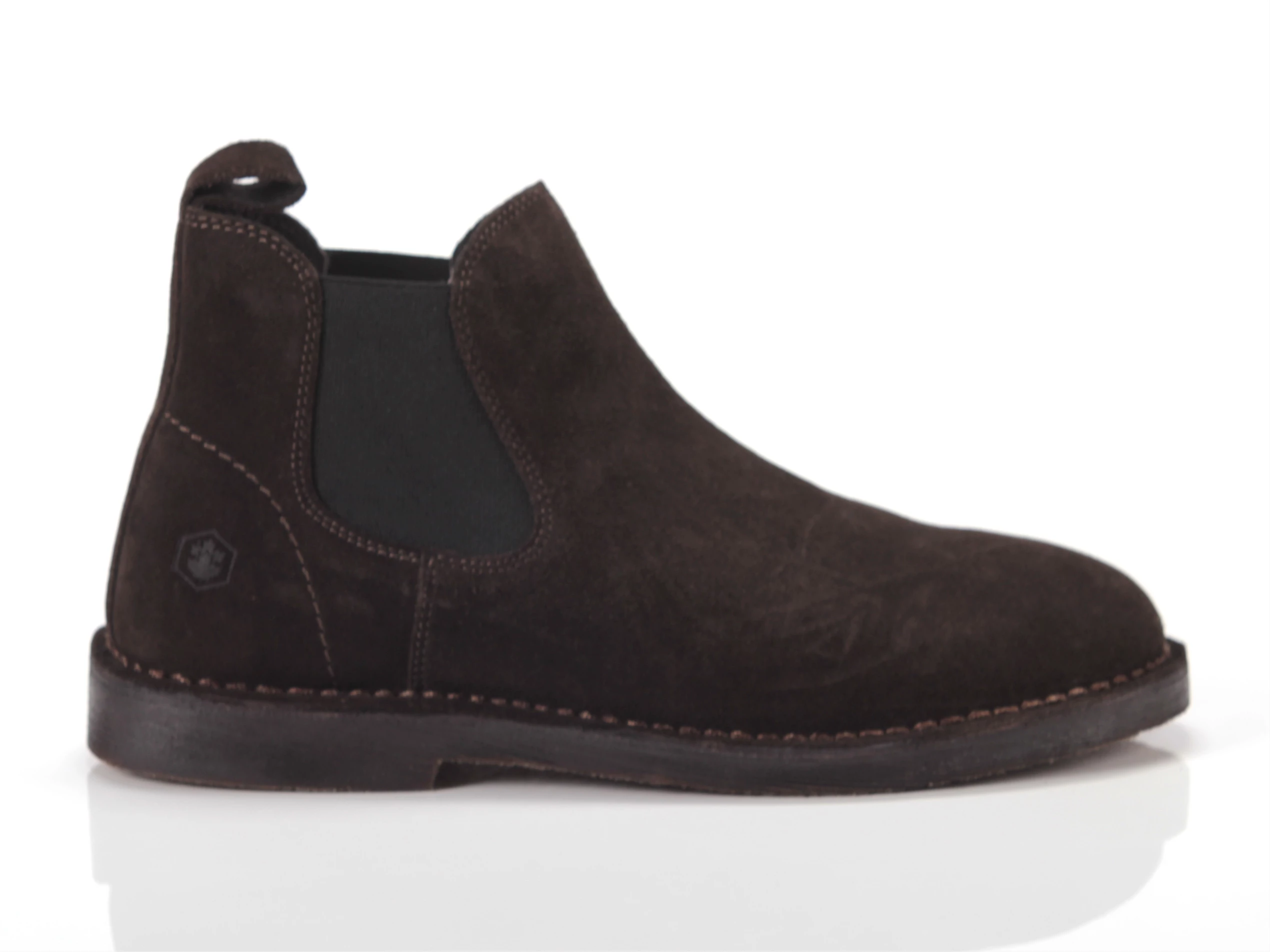 Beatles Brown