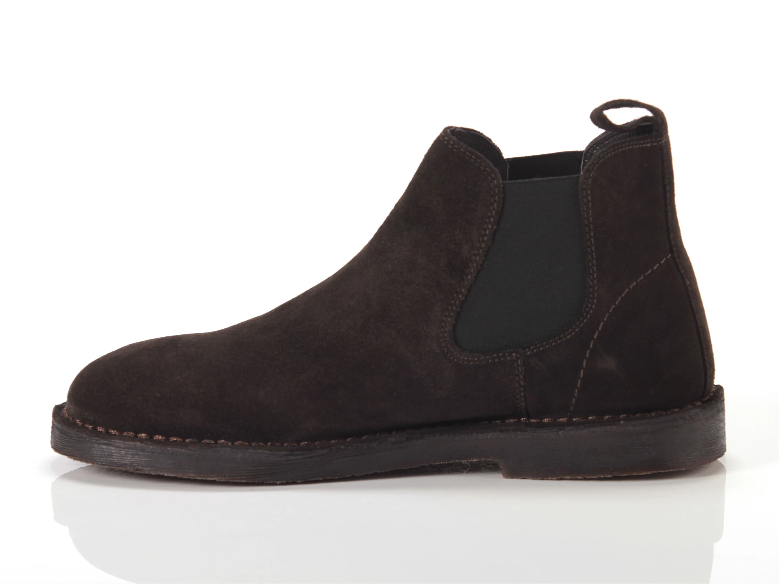Beatles Brown