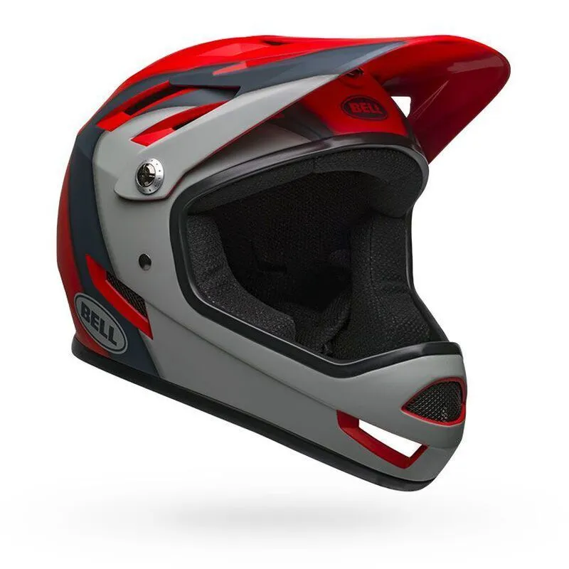 Bell Helmets Sanction - Casco MTB