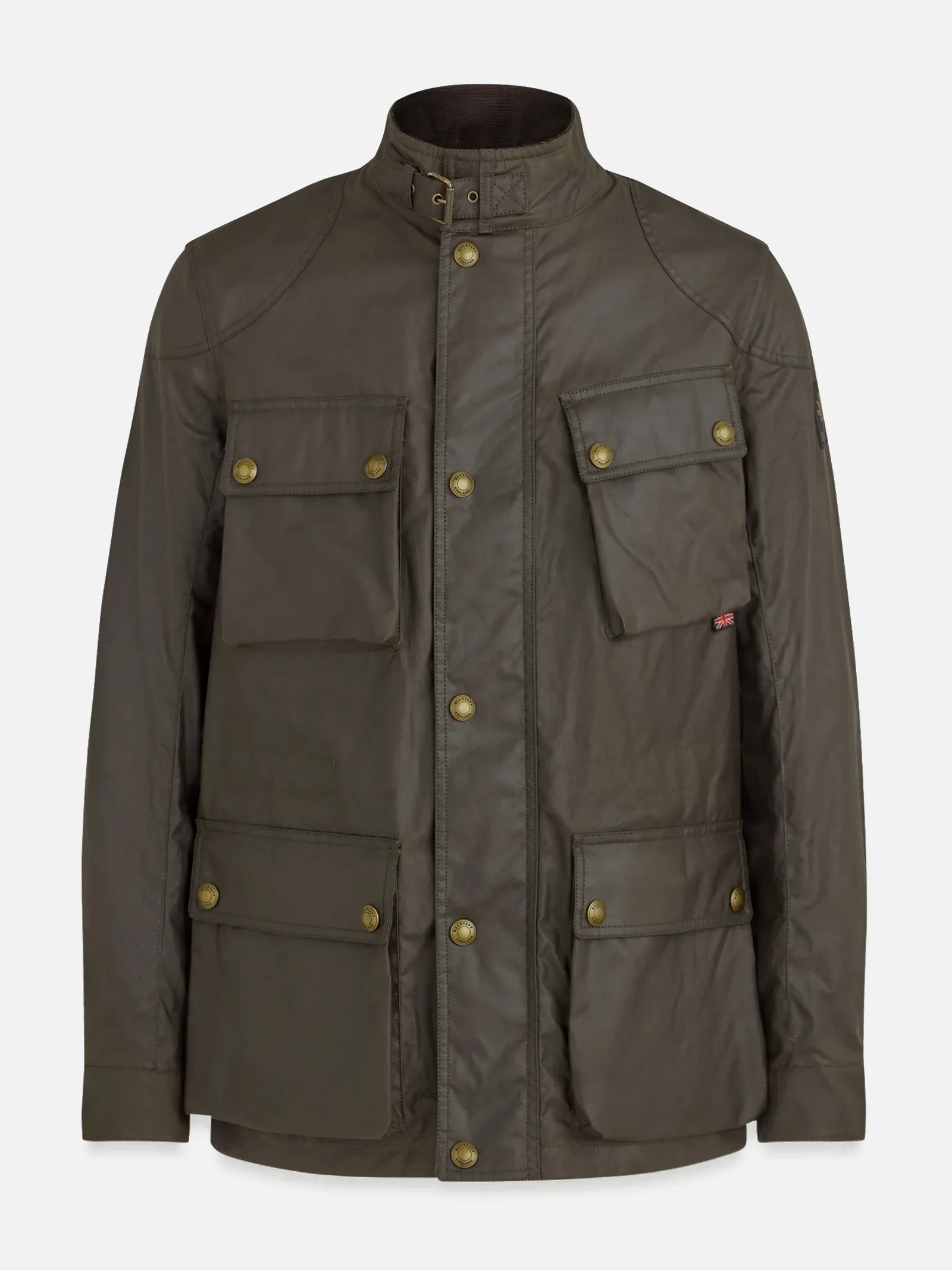 BELSTAFF ----Fieldmaster jacket Belstaff